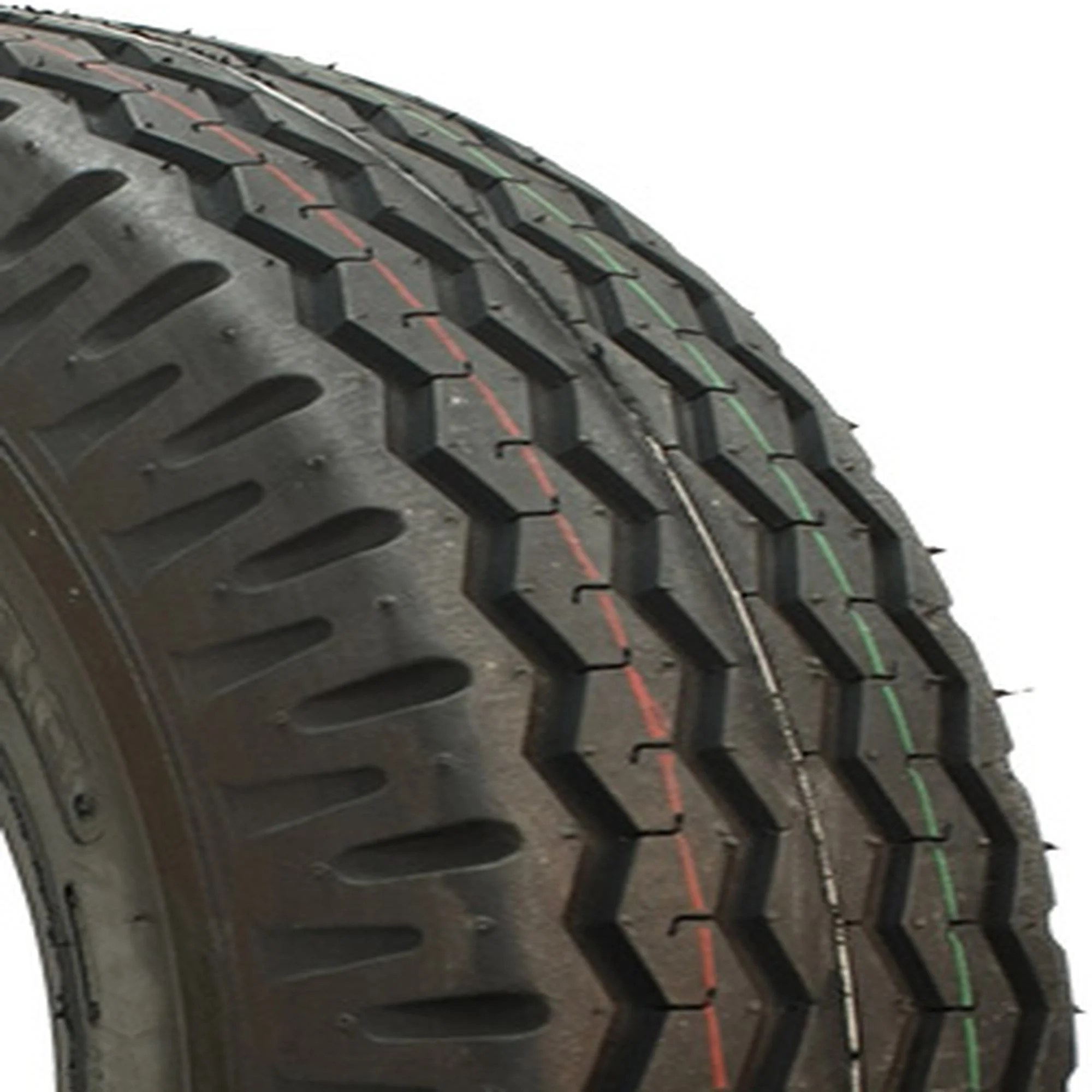 Deestone D292 7-14.5 110J F Trailer Tire