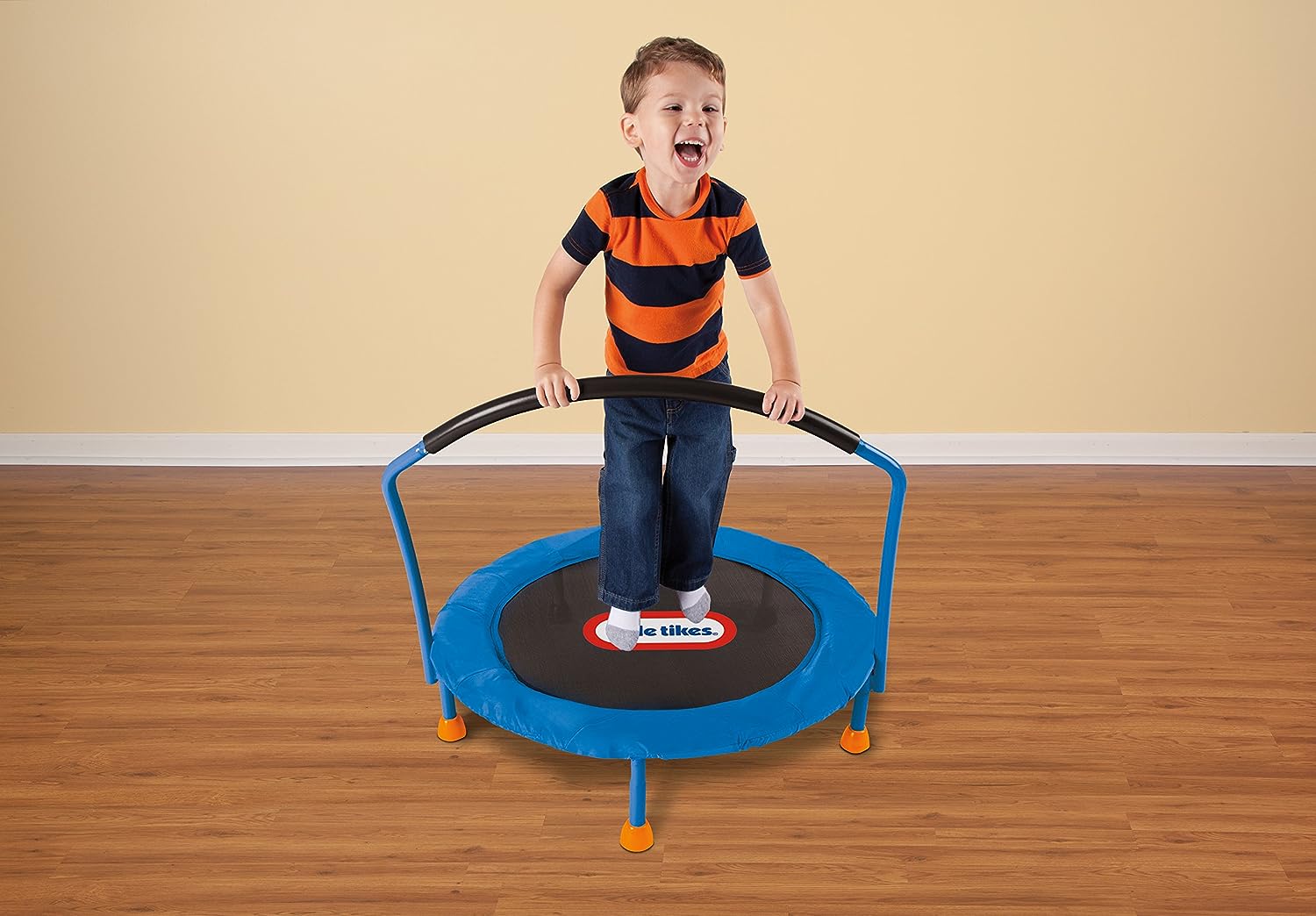 2025 Little Tikes 3' Trampoline