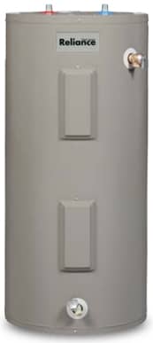 2025 Reliance 50 Gallon Standard Electric Water Heater