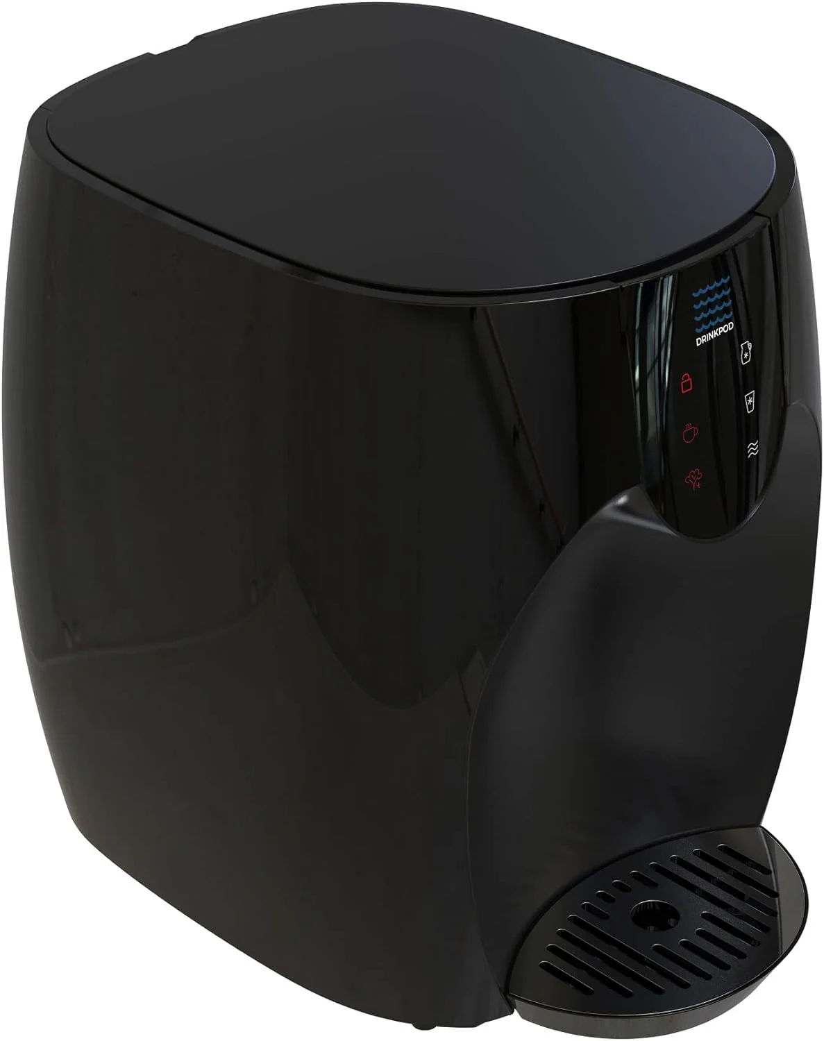 2025 Bottleless Water Cooler Hot and Cold Water Dispenser for Offices & Homes