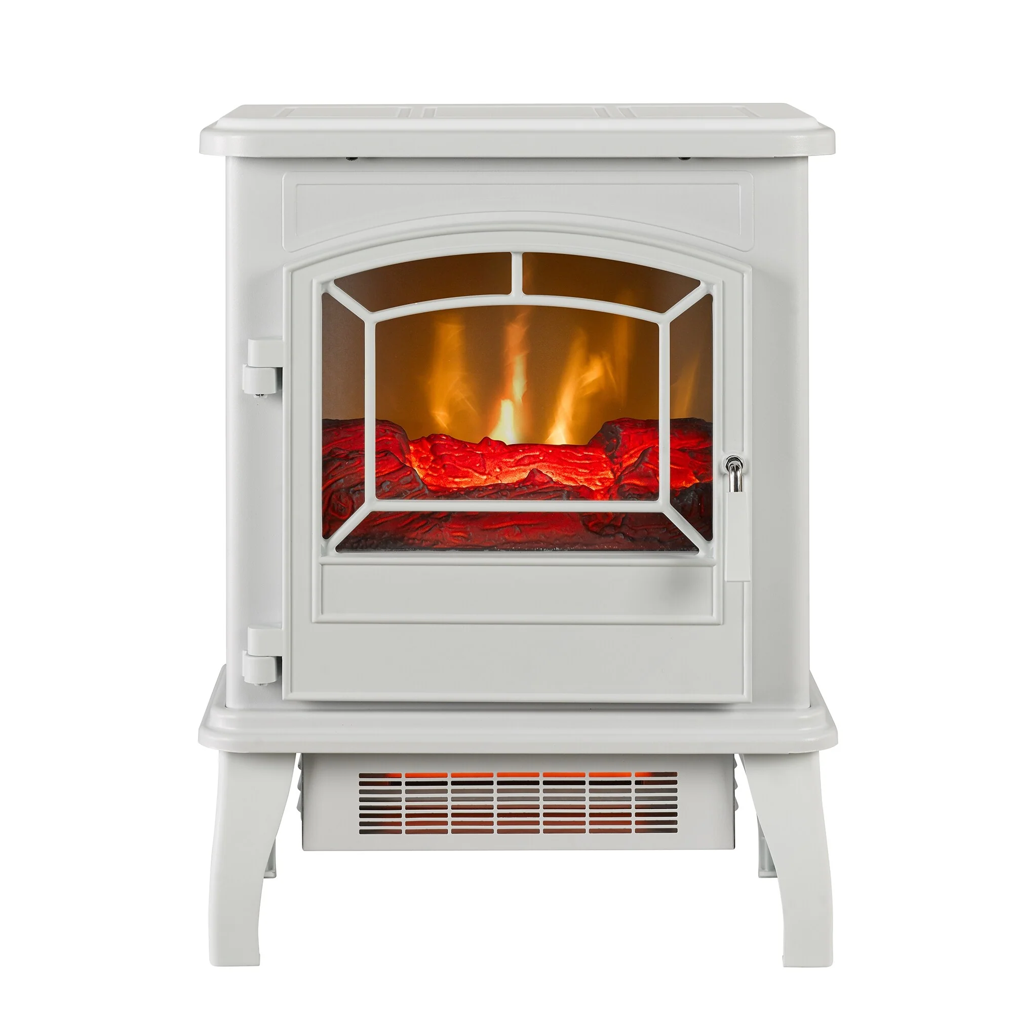 ClassicFlame Infrared Quartz Electric Stove Heater