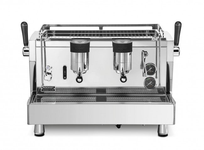 2025 Espresso RE Doppia 2 Group Espresso Machine