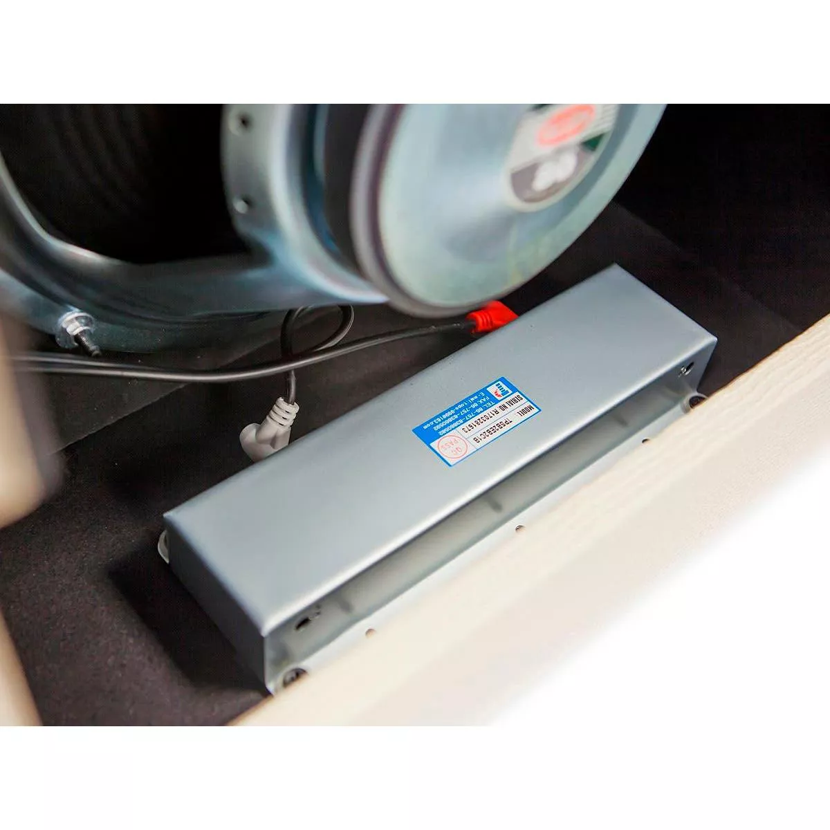 2025 Stage Right by Monoprice 15-Watt 1×12 Guitar Combo Tube Amp with Celestion Speaker and Spring Reverb