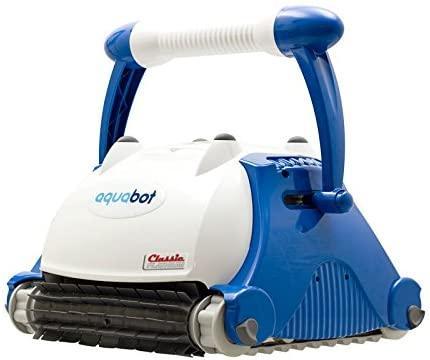 2025 AB Aquabot Classic In-Ground Robotic Swimming Pool Cleaner