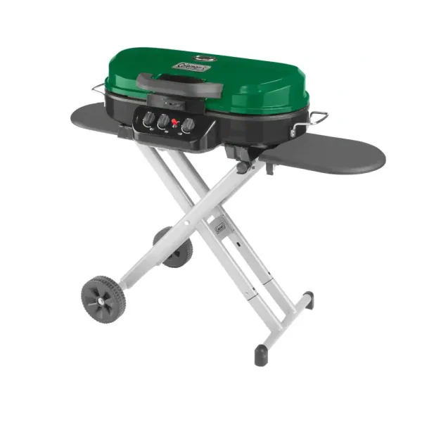2000033049  285 Green SU Grill