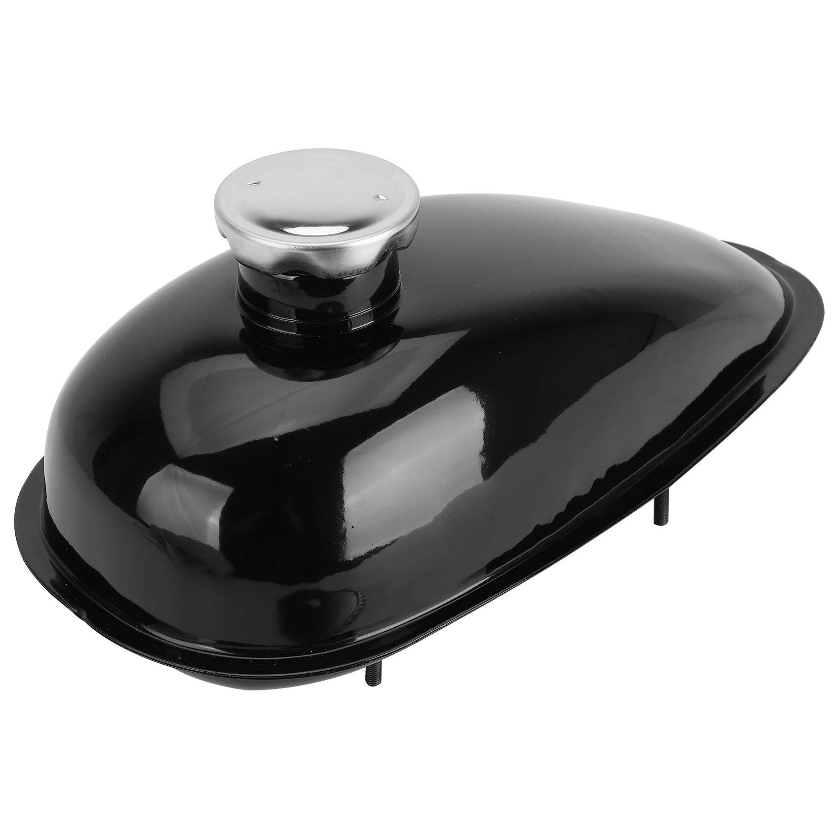 2025 80cc 2-Stroke Engine Bike Motor Kit for 26′′ Bicycles, Silver White