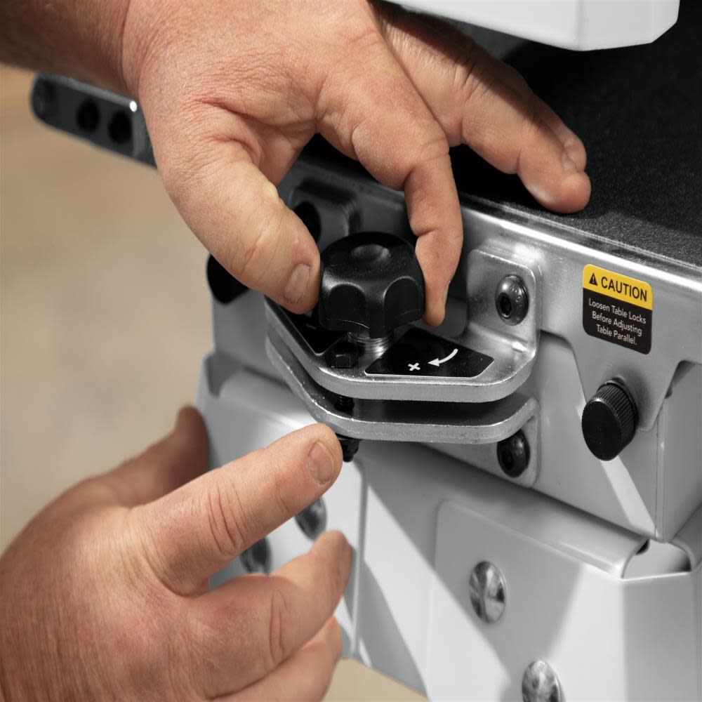 2025 JWDS-1632 16-32 Drum Sander with Stand 723520K from JET