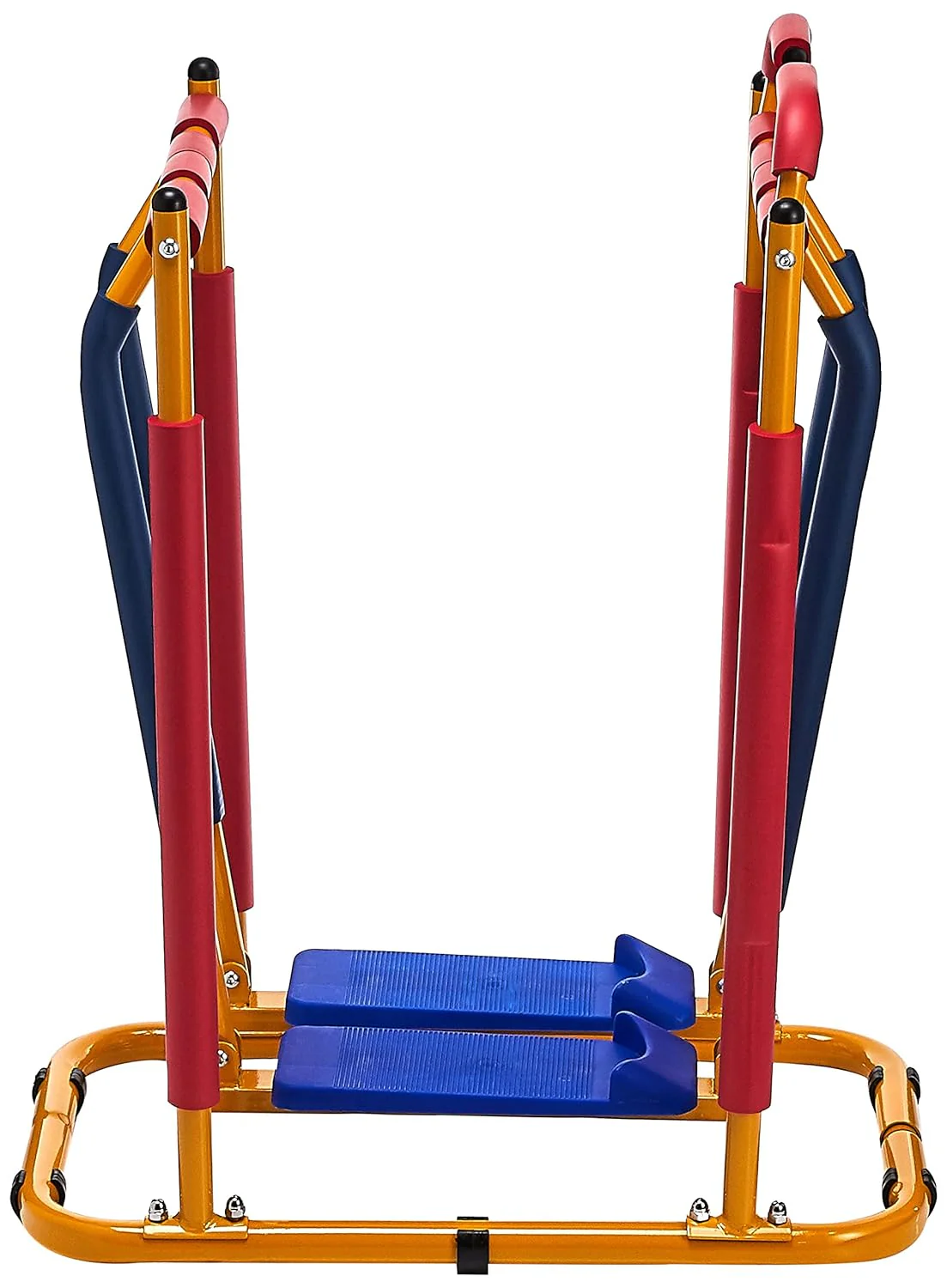 2025 2025 Redmon Fun and Fitness Exercise Equipment for Kids - Weight Bench Set,Incline
