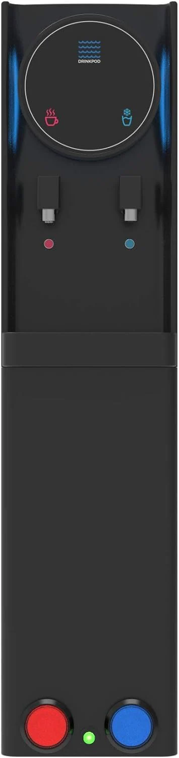 2025 Bottleless Water Cooler Hot and Cold Water Dispenser for Offices & Homes