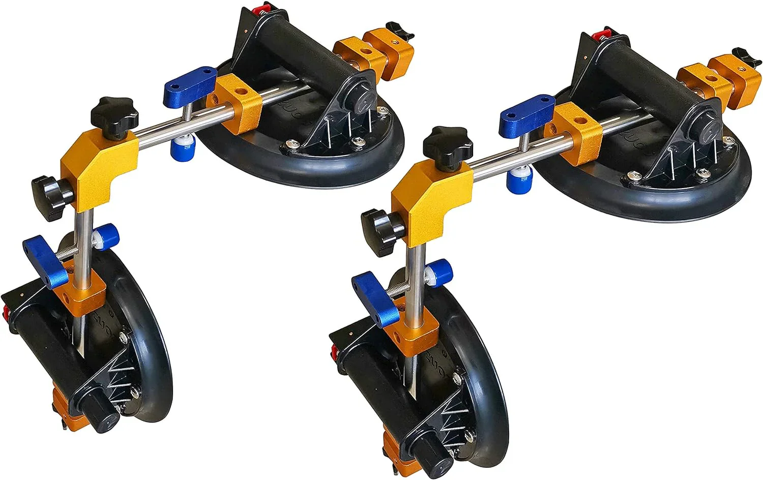 Angle 90 Degree Countertop Seam Setter with 6