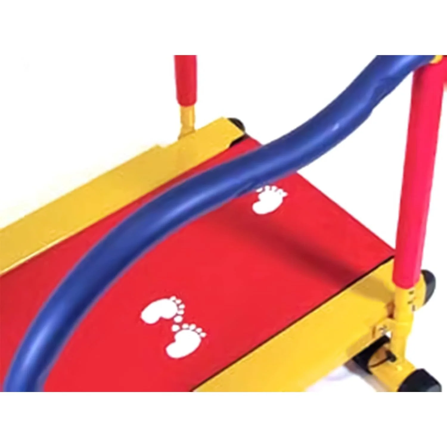 2025 2025 Redmon Fun and Fitness Exercise Equipment for Kids - Weight Bench Set,Incline