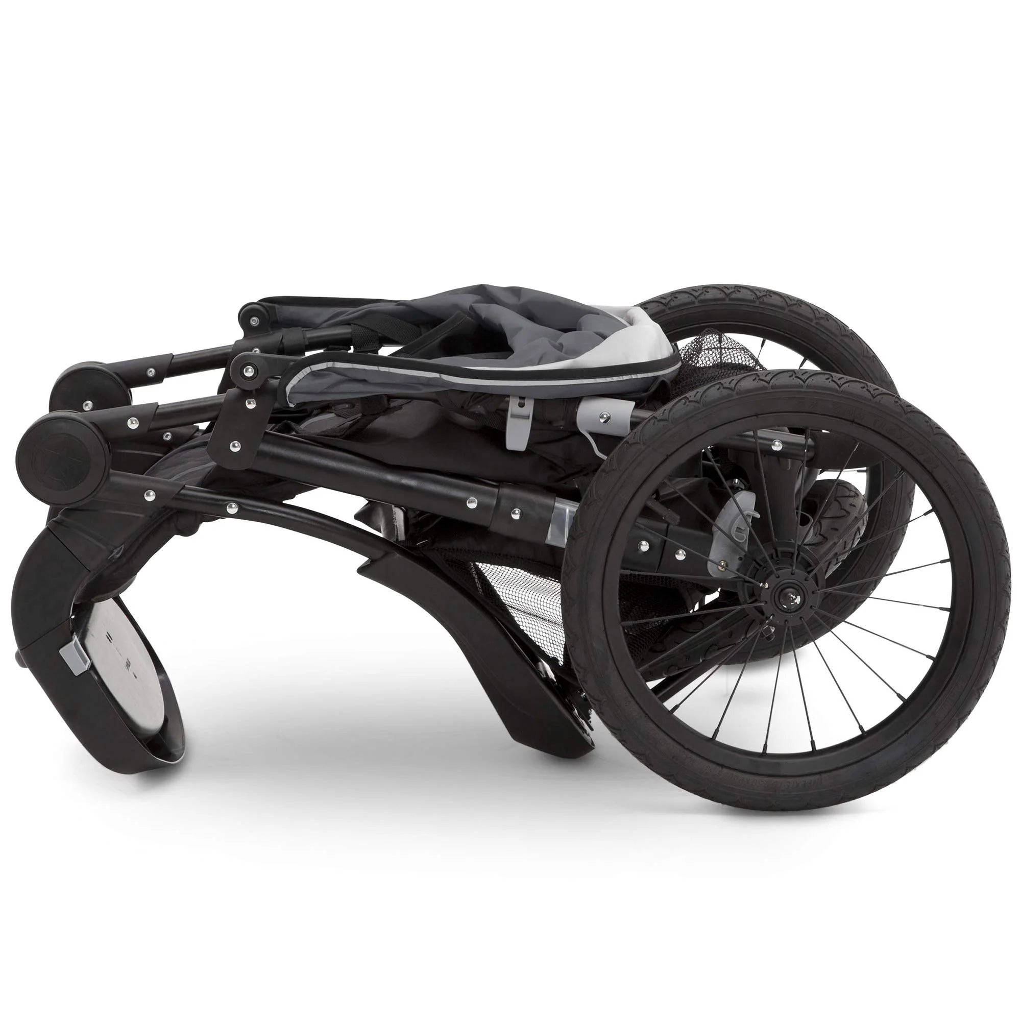 Classic Jogging Stroller by Delta Children