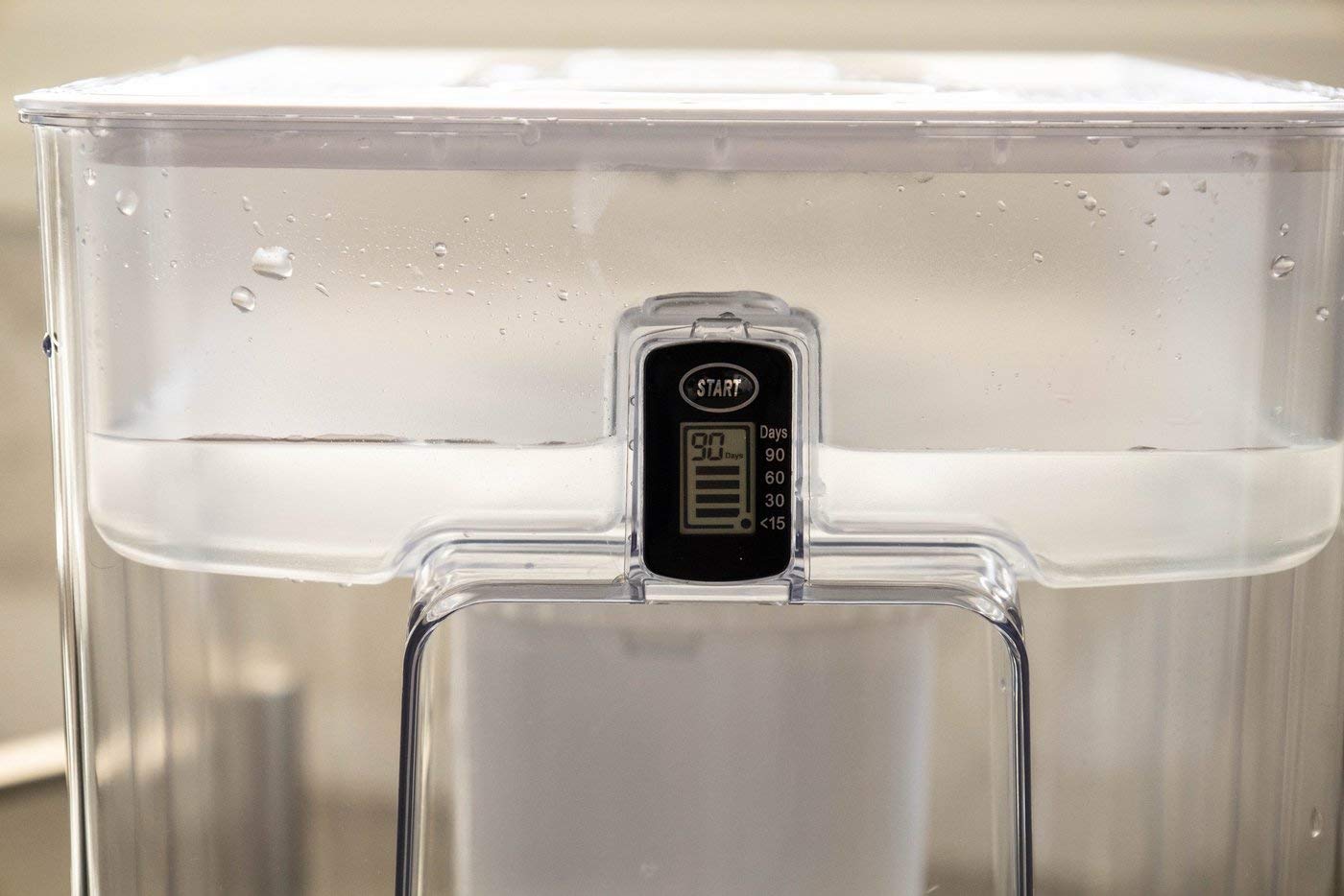 Epic Countertop Water Dispenser Drinking