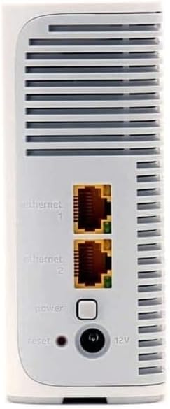 AT&T Airties Air 4921 Smart Wi-Fi Extender Wireless Access Point 1600Mbps Dual Band 3x3 802.11ac