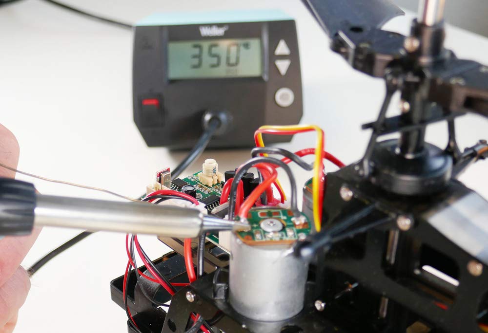 Weller 70 Watt Digital Soldering Station