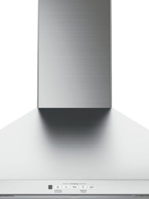 2025 GE Profile – Smart Indoor Smoker – Black