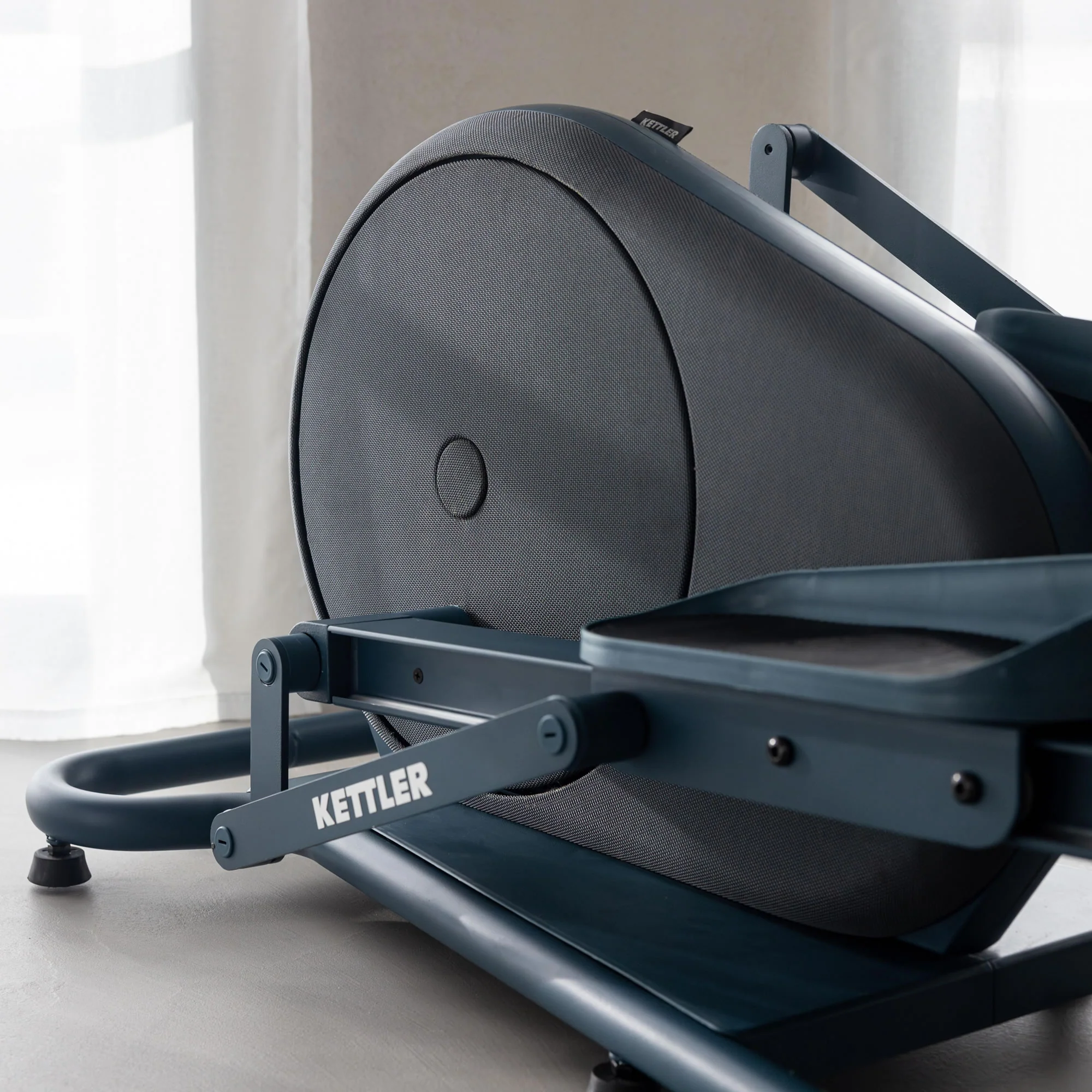 Kettler Crosstrainer HOI CROSS PRO