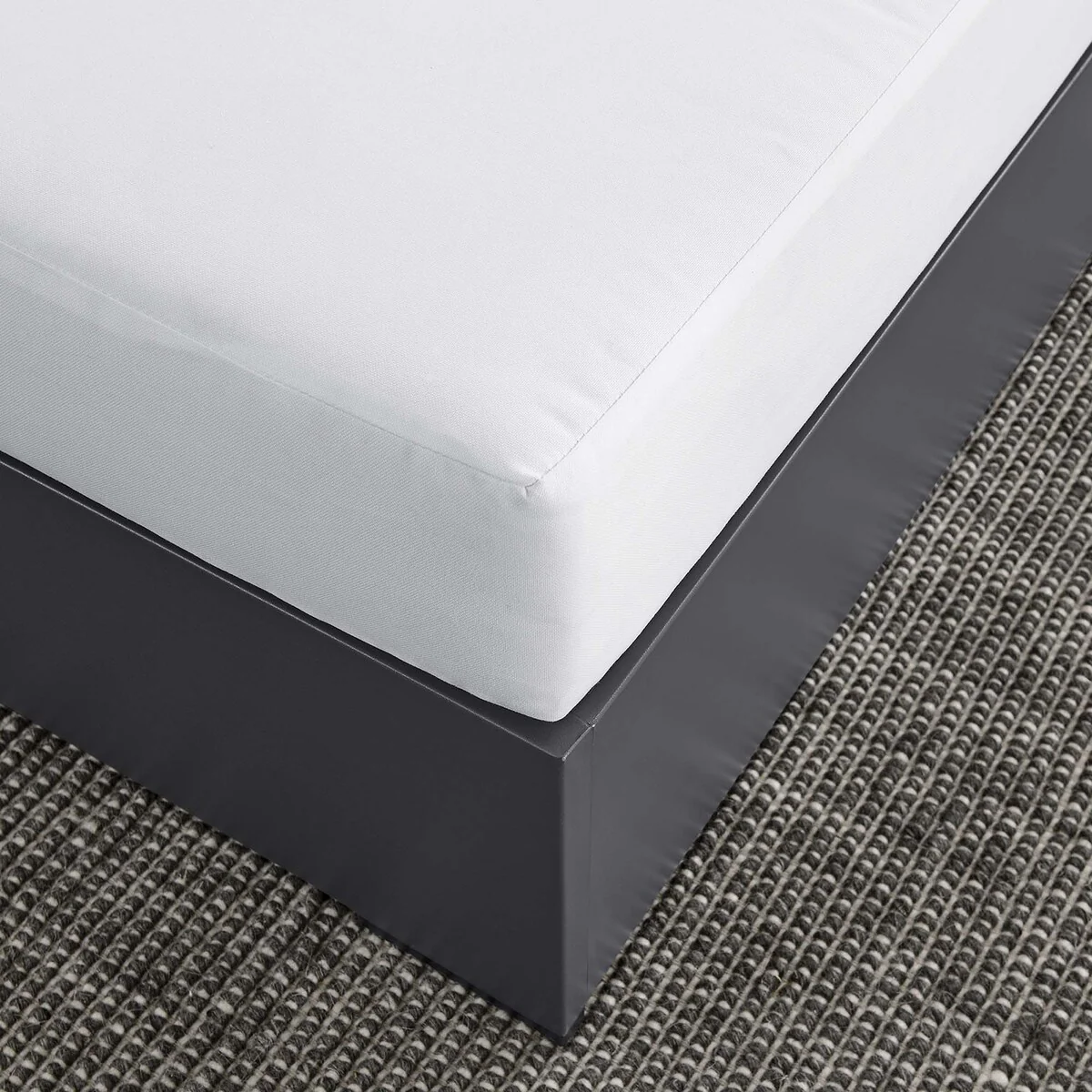 Tahoe Patio Aluminum Ottoman