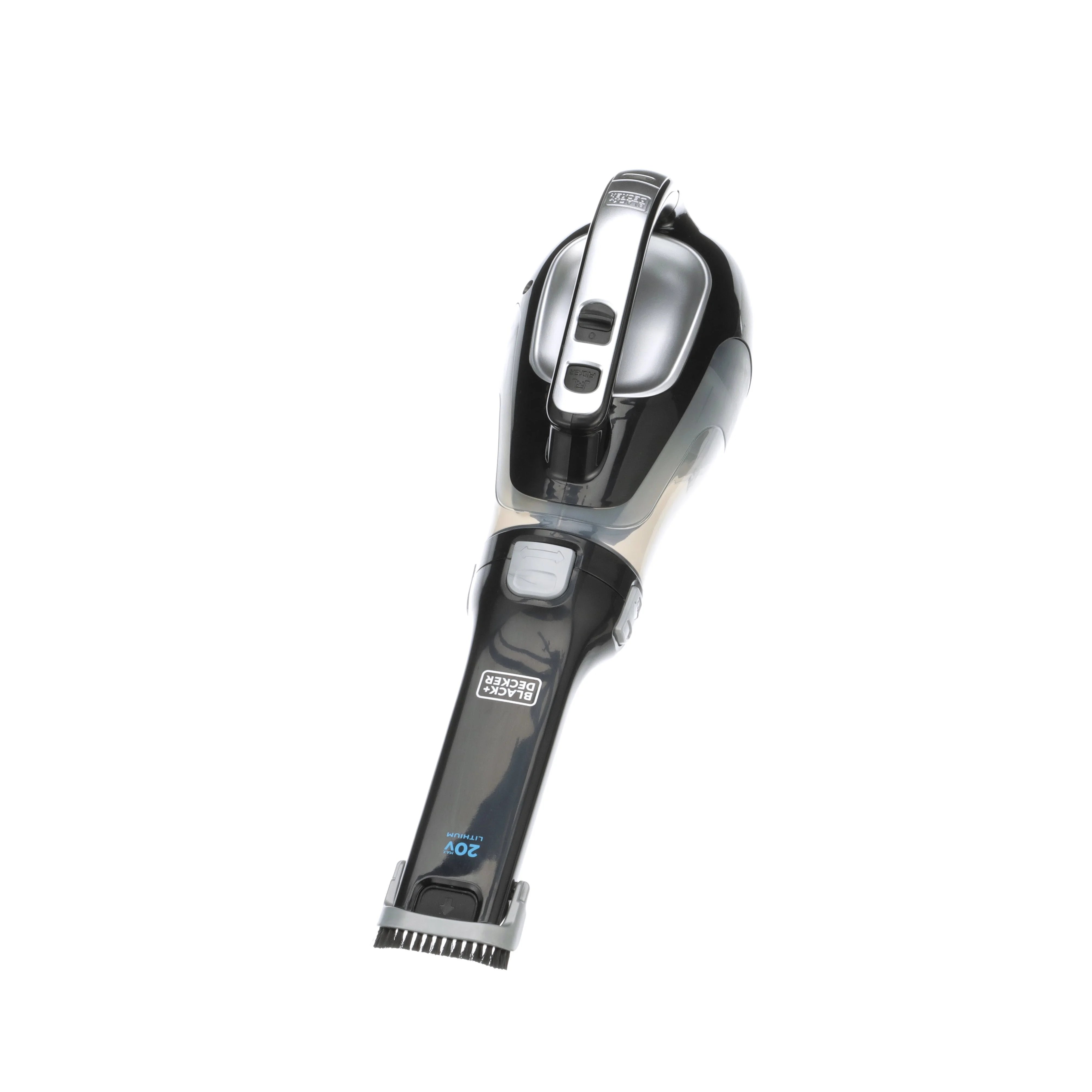 BLACK+DECKER 20V MAX* Lithium Handheld Vacuum, BDH2000L