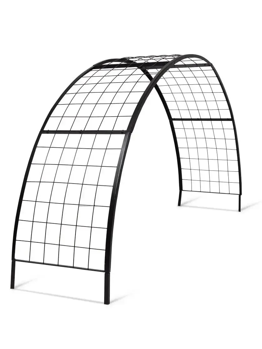 🎍Heavy Duty Standing Garden Planters for Outdoor❤️(2' x 8' )