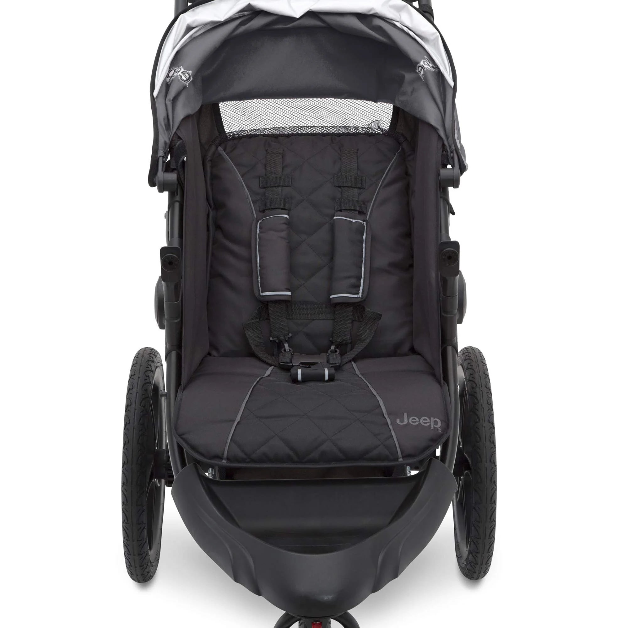 Classic Jogging Stroller by Delta Children