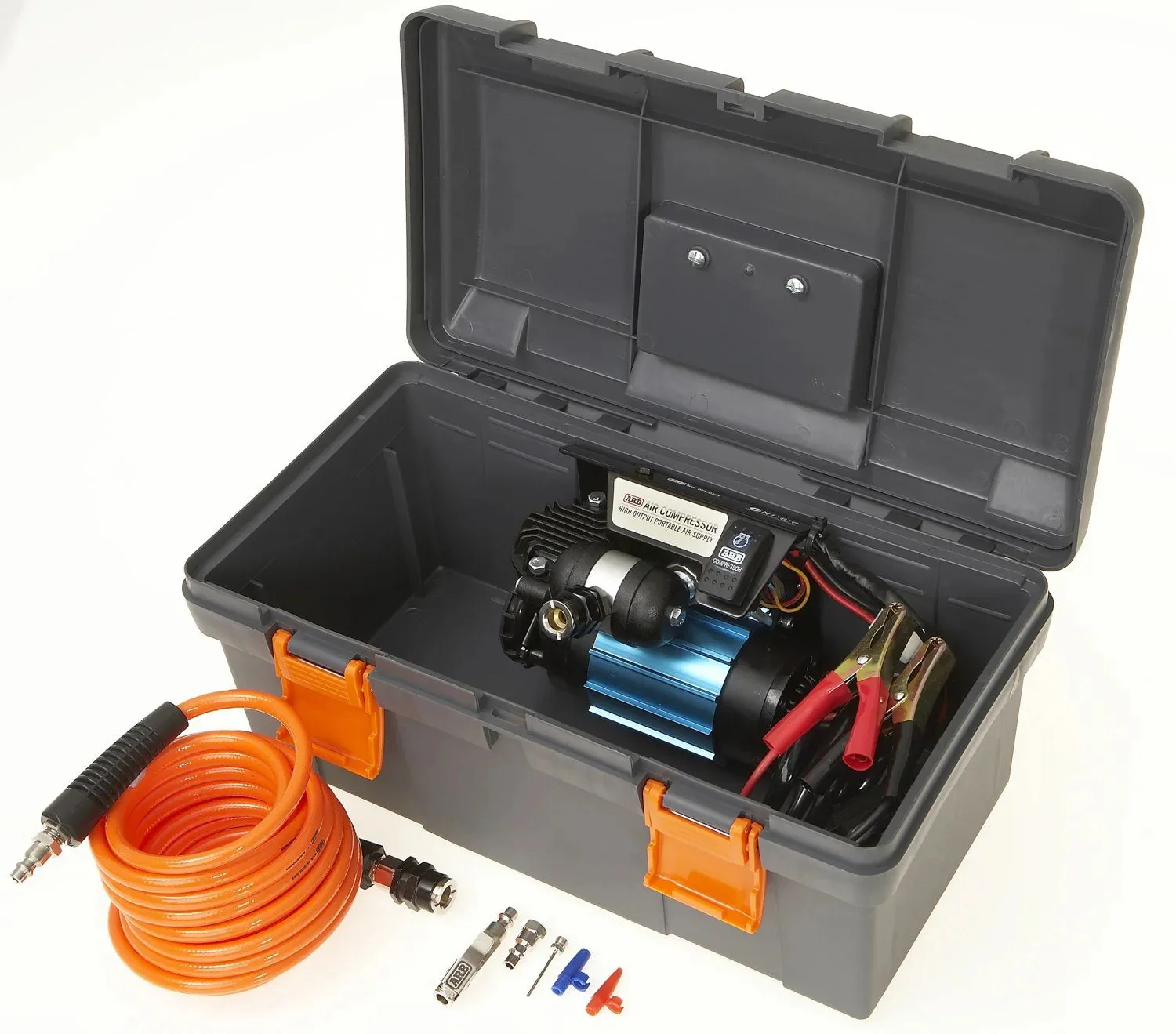 Portable Air Compressor 12V High Performance and Output Compressor