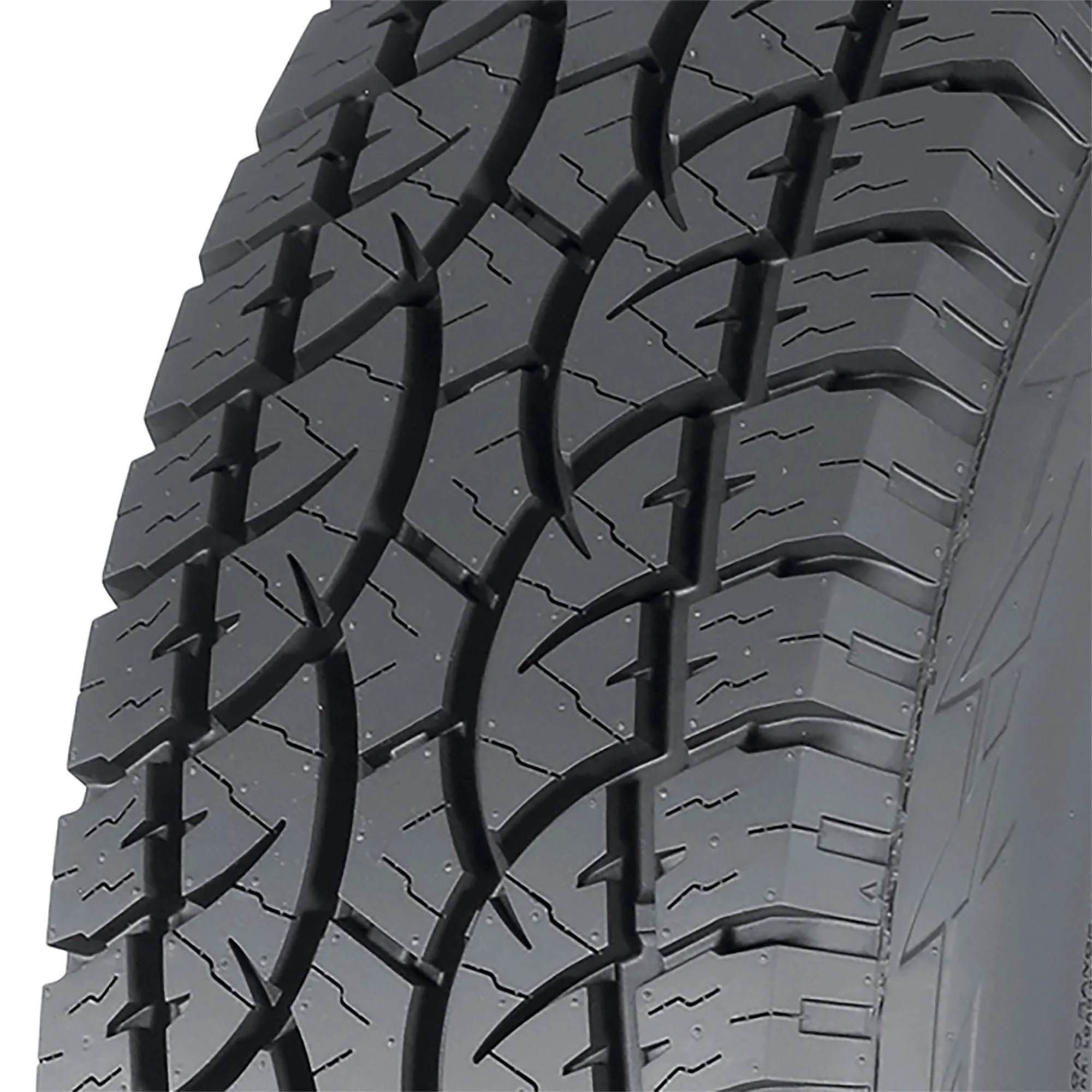 Atturo Trail Blade A/T All Terrain LT215/85R16 115/112S E Light Truck Tire