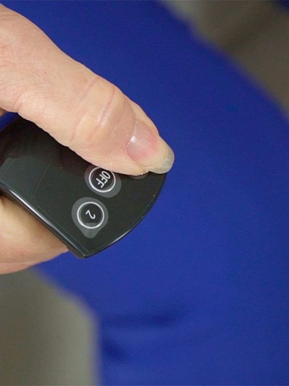 Legxercise Pro LEGX-012