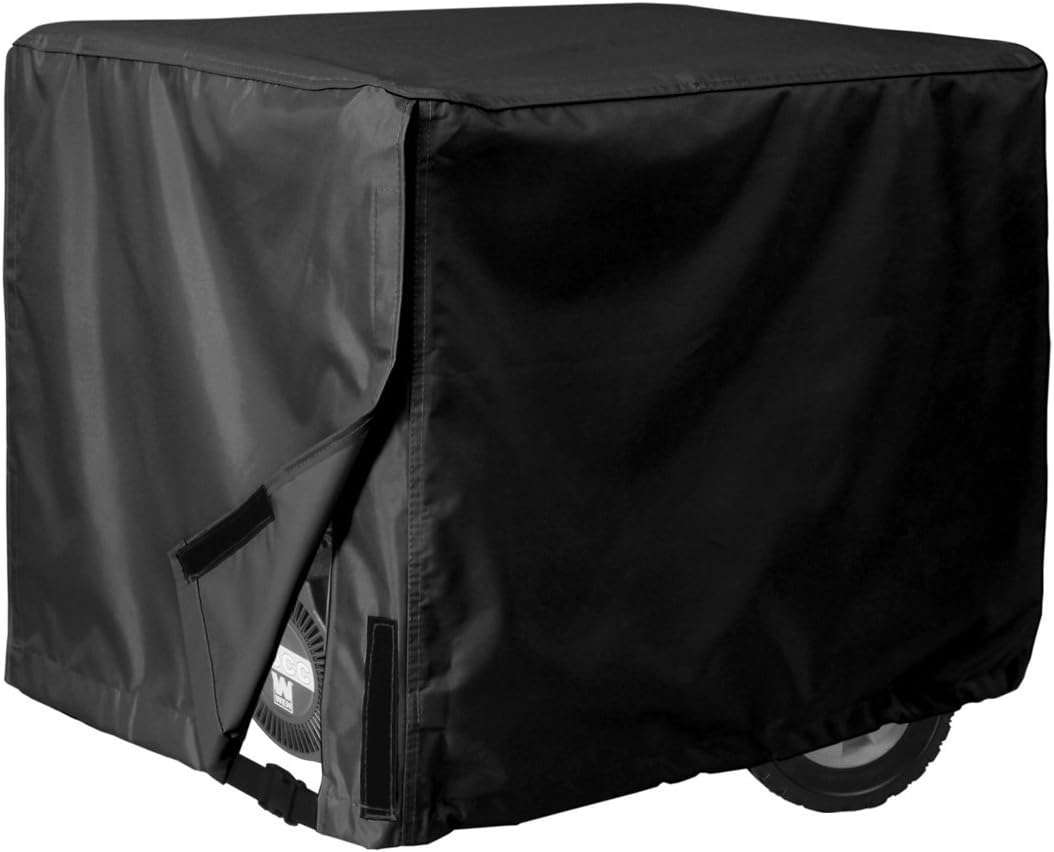 2025 Porch Shield Waterproof Universal Generator Cover 38 x 28 x 30 inch - for Most Generators