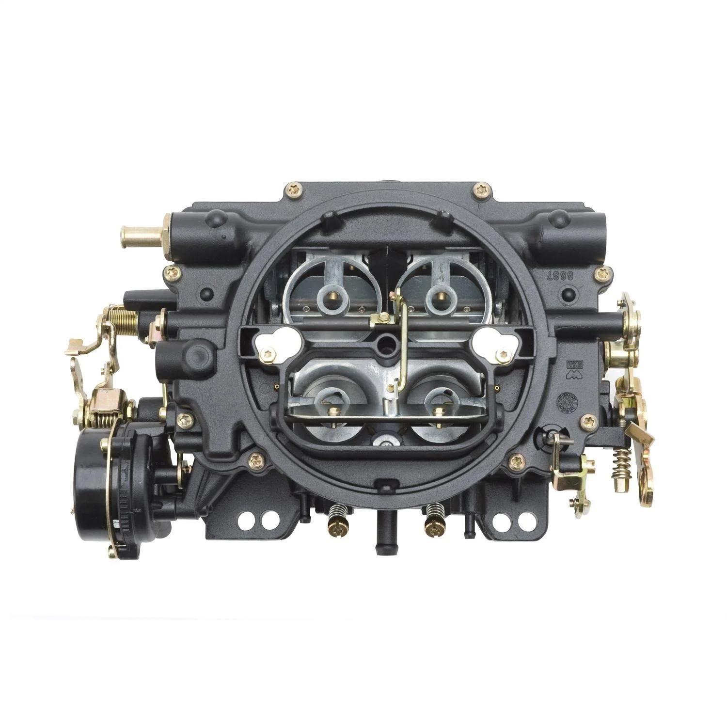 Edelbrock 140639 Performer Series Carburetor
