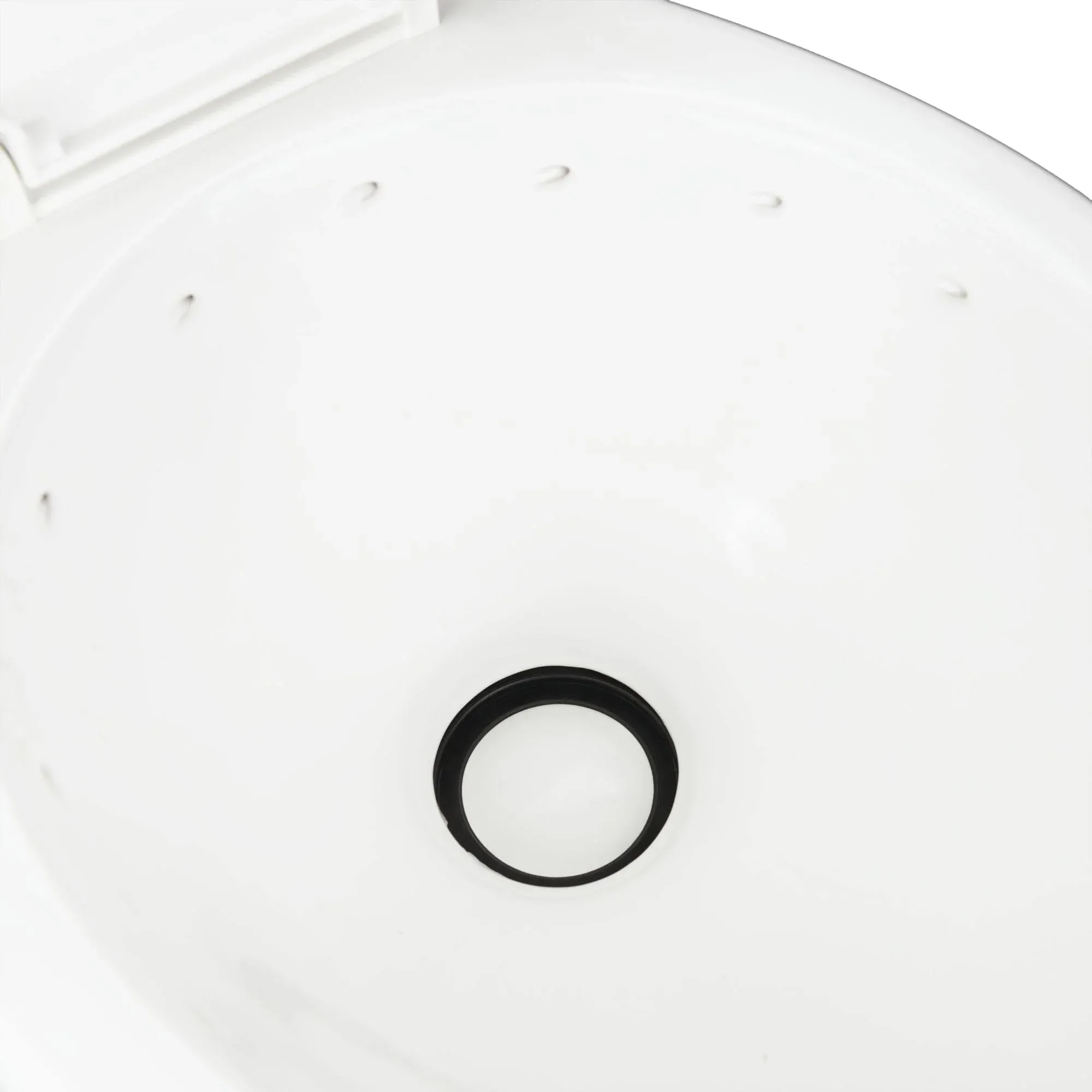 Dometic 302310181 310 Toilet White STD