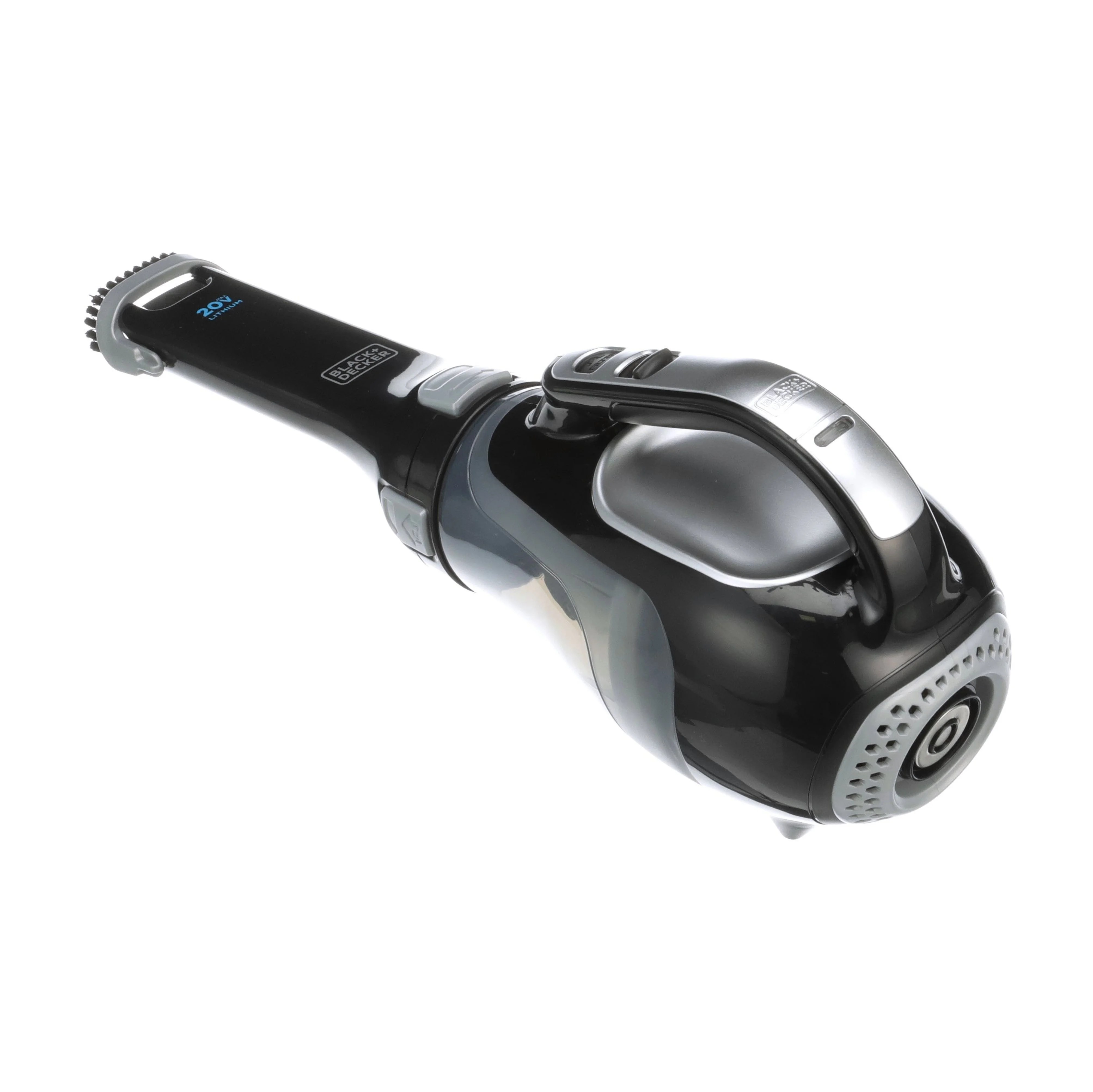 BLACK+DECKER 20V MAX* Lithium Handheld Vacuum, BDH2000L