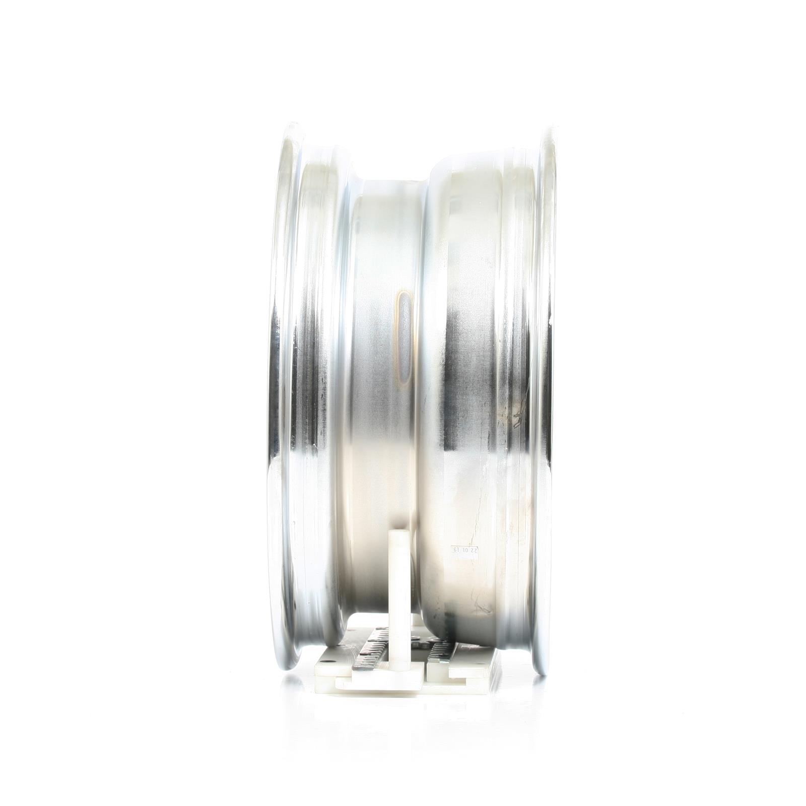 2025 Cragar 1526330402B Cragar 08/61 S/S Super Sport Chrome Wheels