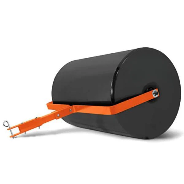 48 in. Steel Lawn Roller