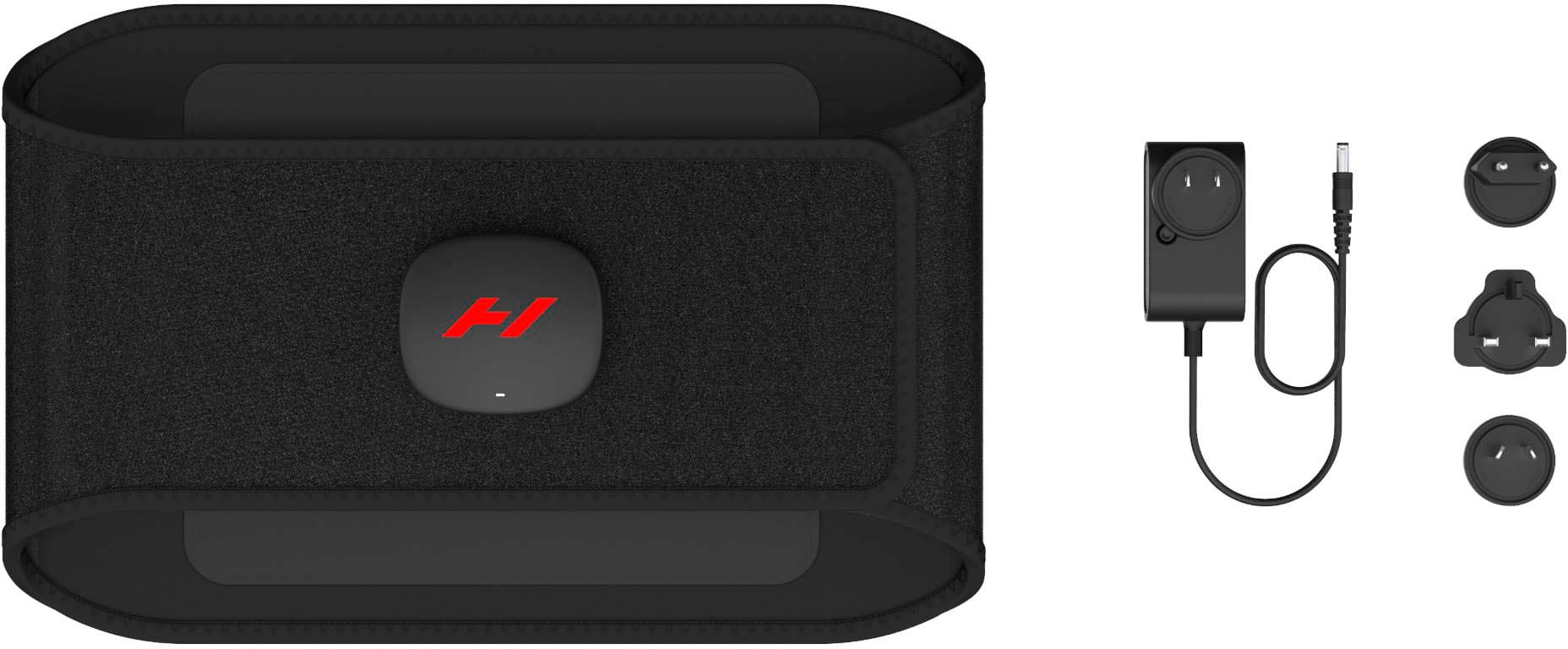 Hyperice – Venom 2 Back – Black