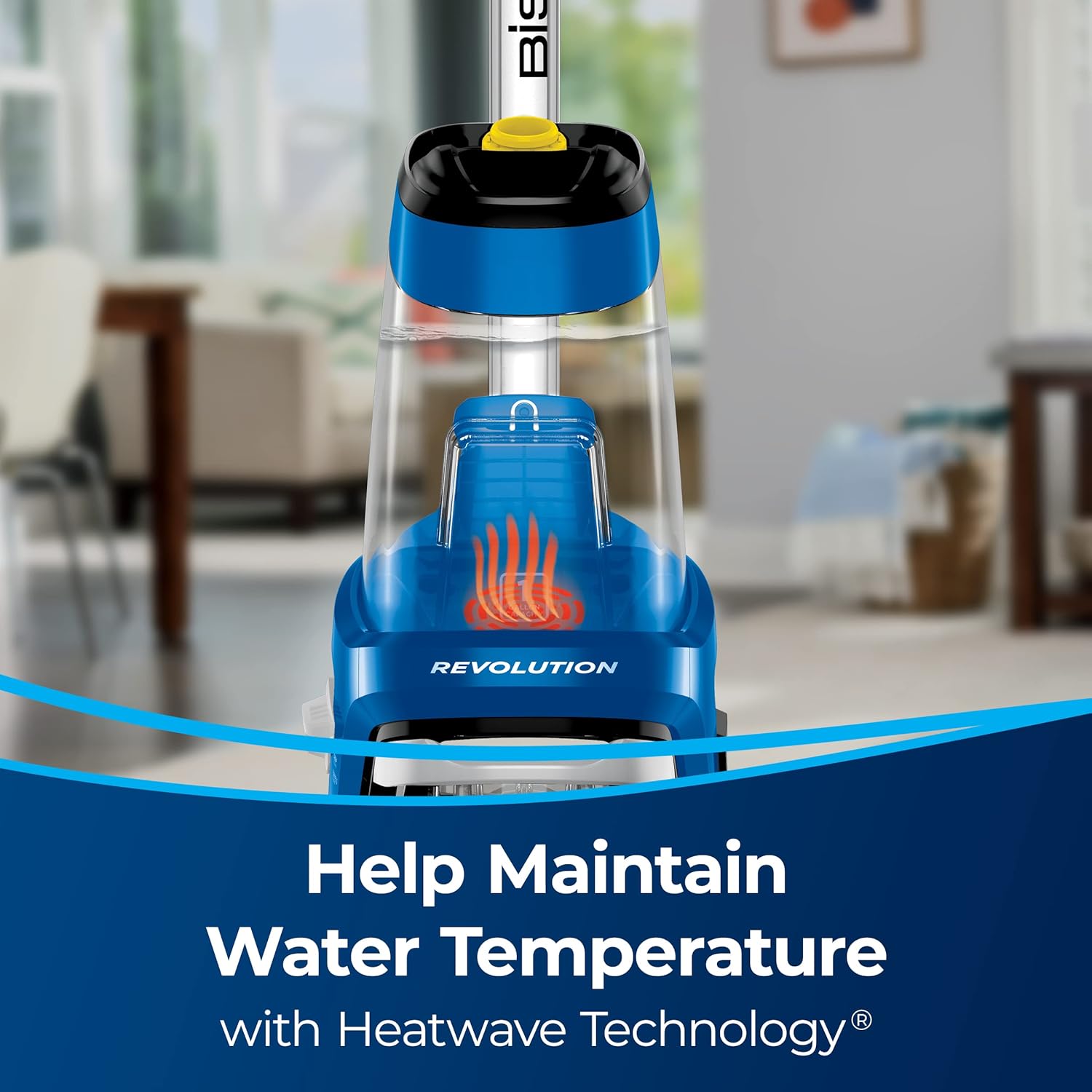 Proheat 2X Revolution Pet Pro Plus Upright Cleaner