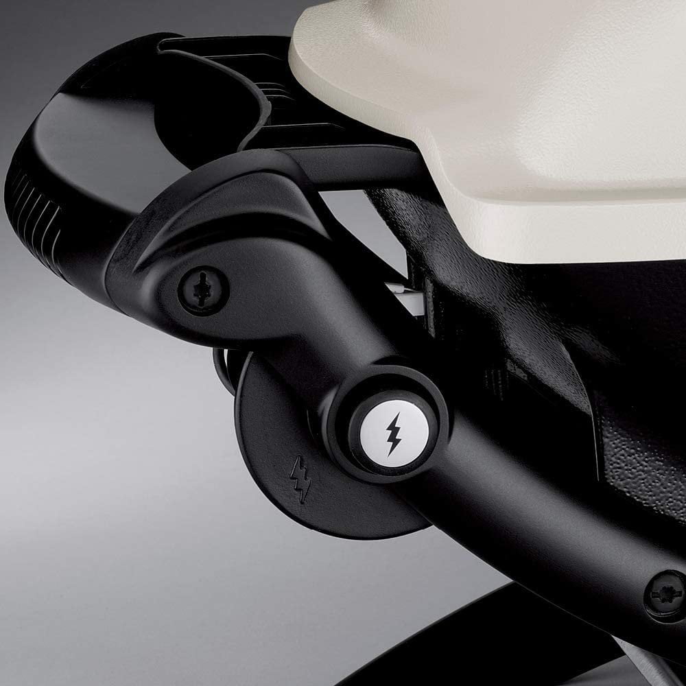 Blue 51080001 Q1200 Liquid Propane Grill