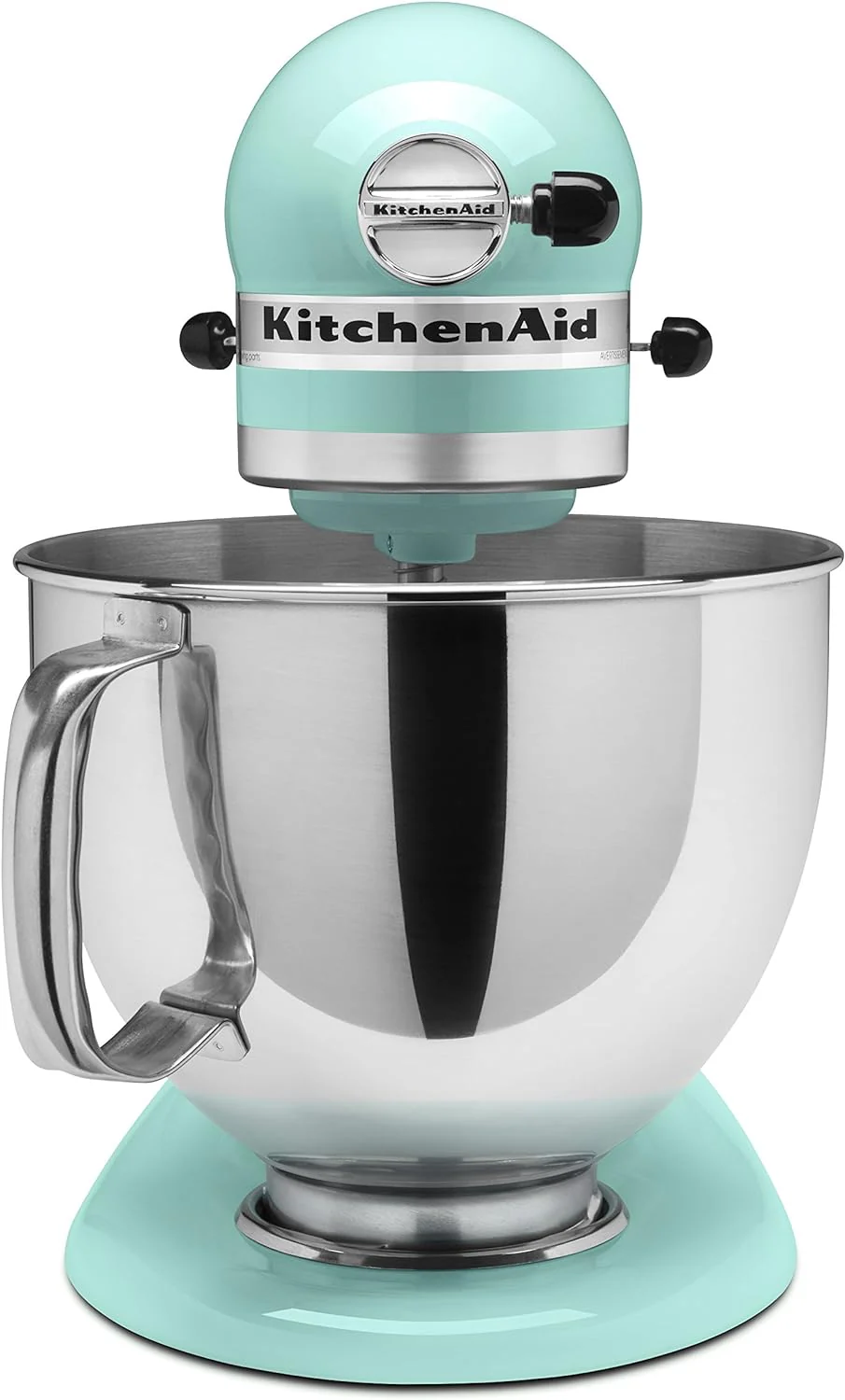 KitchenAid Artisan Series 5 Quart Tilt Head Stand Mixer
