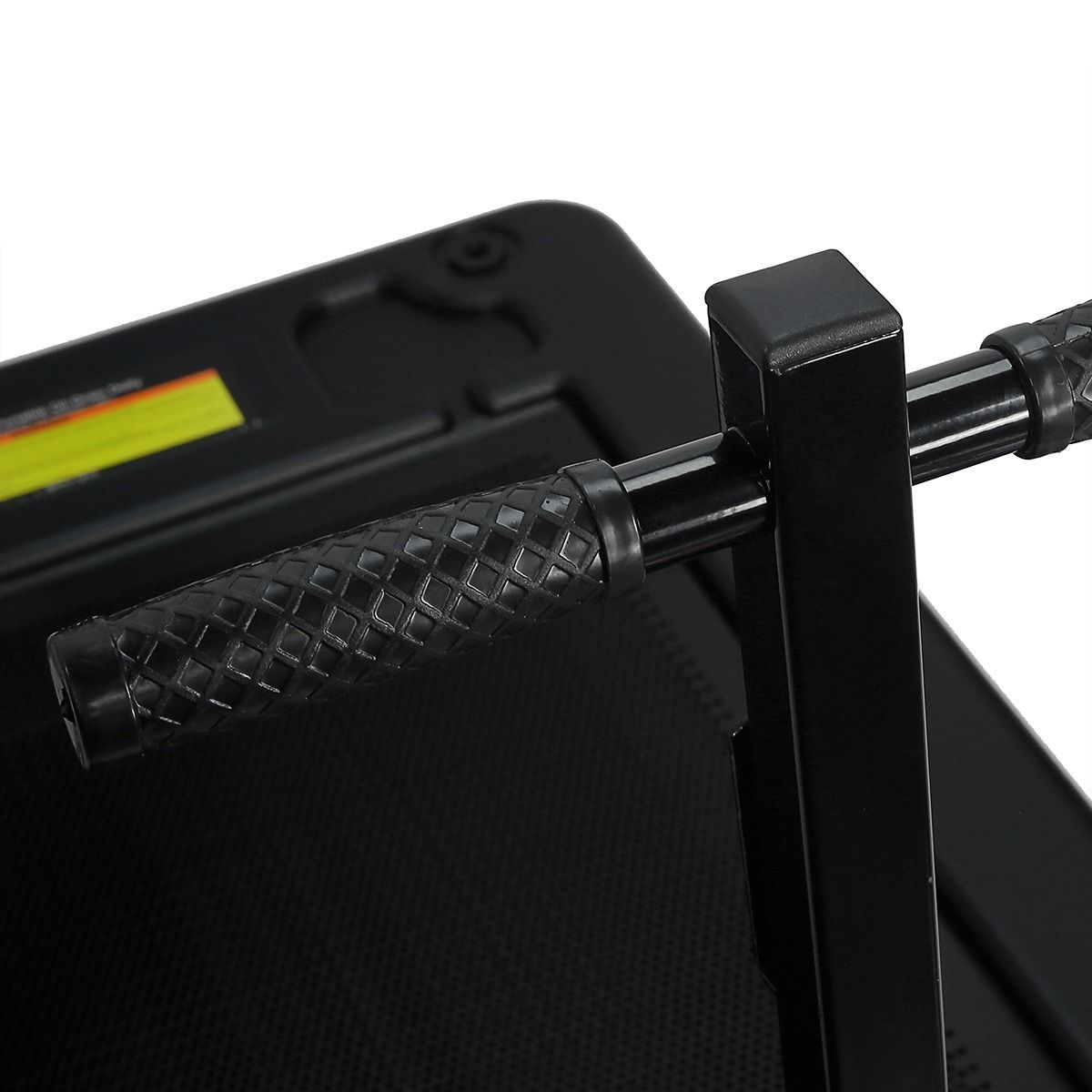 Oil Drain Container 17 Gallon w/Pump Hose Low Profile Car Drainer