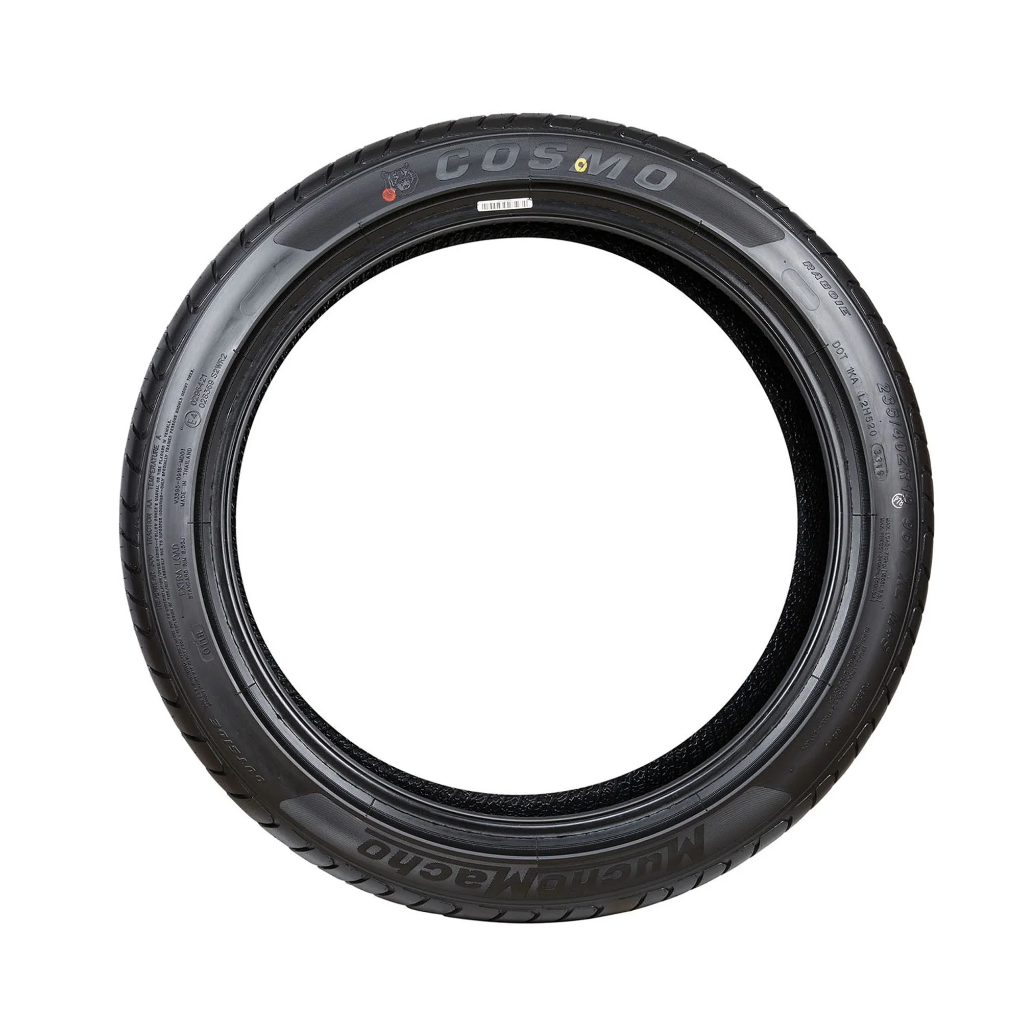 Cosmo MuchoMacho All Season 265/35R18 97Y XL Passenger Tire