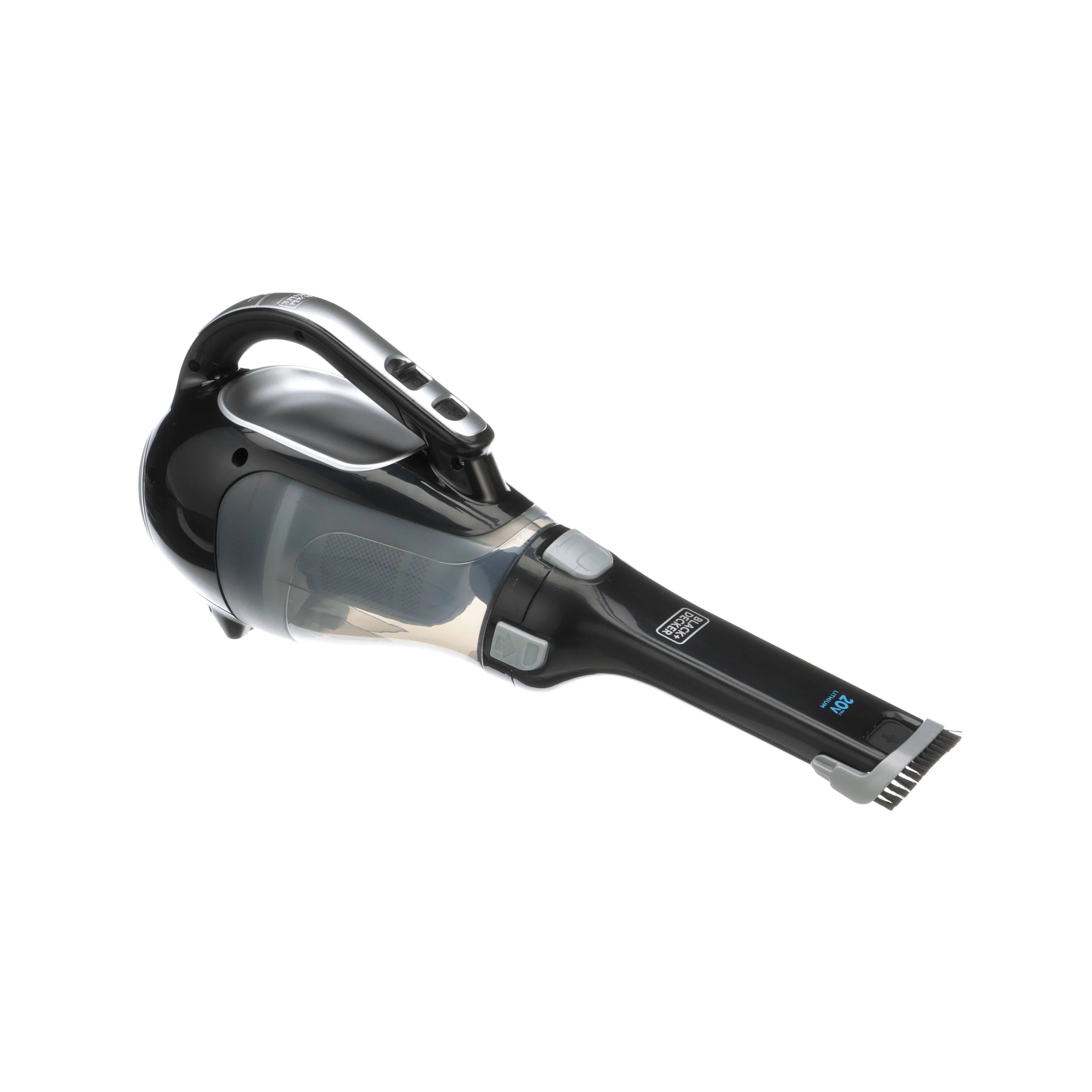 BLACK+DECKER 20V MAX* Lithium Handheld Vacuum, BDH2000L