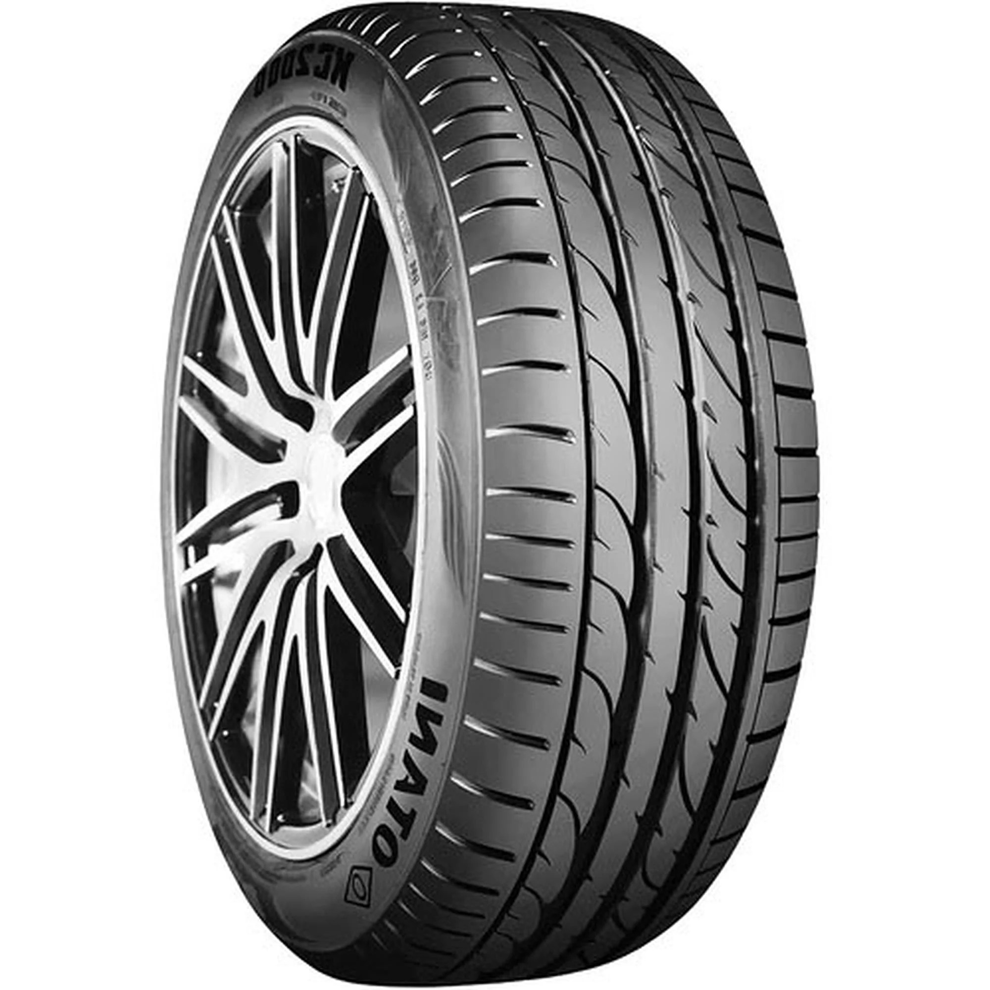 Otani KC2000 UHP 225/55ZR19 99W Passenger Tire