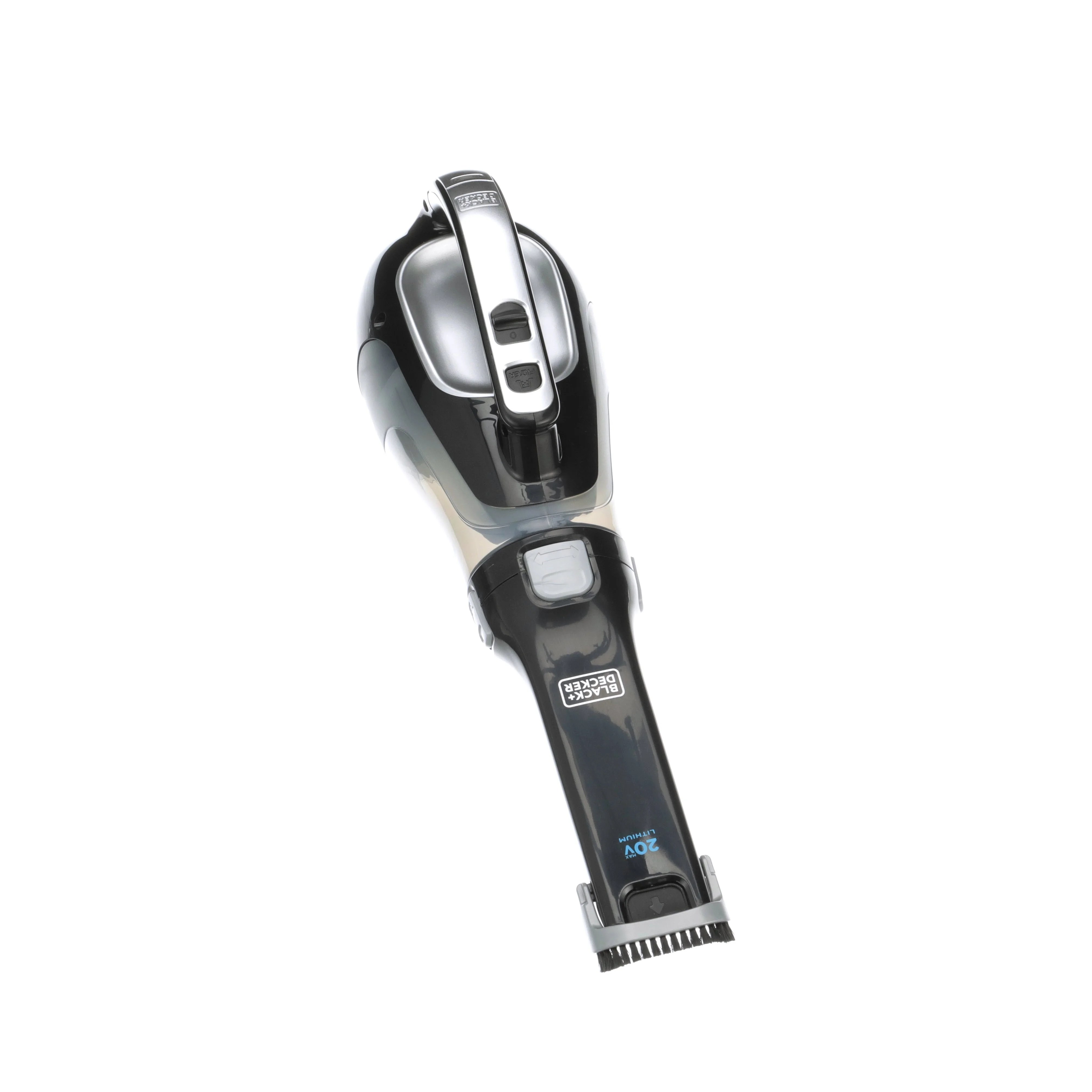 BLACK+DECKER 20V MAX* Lithium Handheld Vacuum, BDH2000L