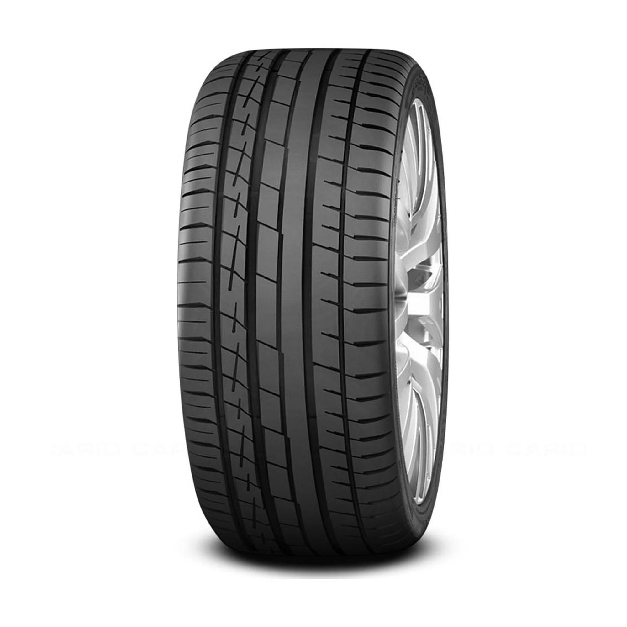 Accelera Iota ST68 All Season 235/55R20 102V Passenger Tire