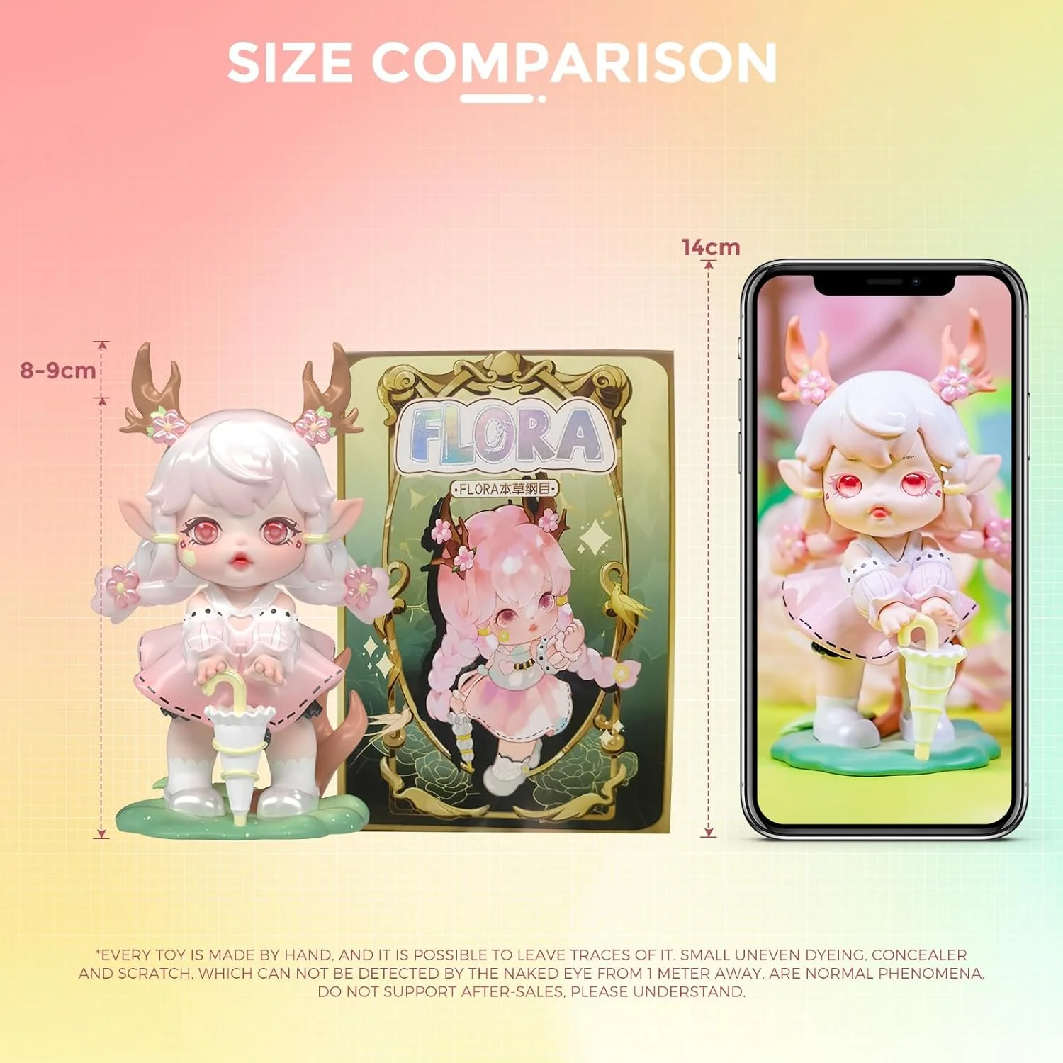 2025 12-Pack Blind Box, Fashion Trendsetters Series Cute Blind Box Action Figures Popular Collectible Toys Birthday Halloween Christmas Gifts