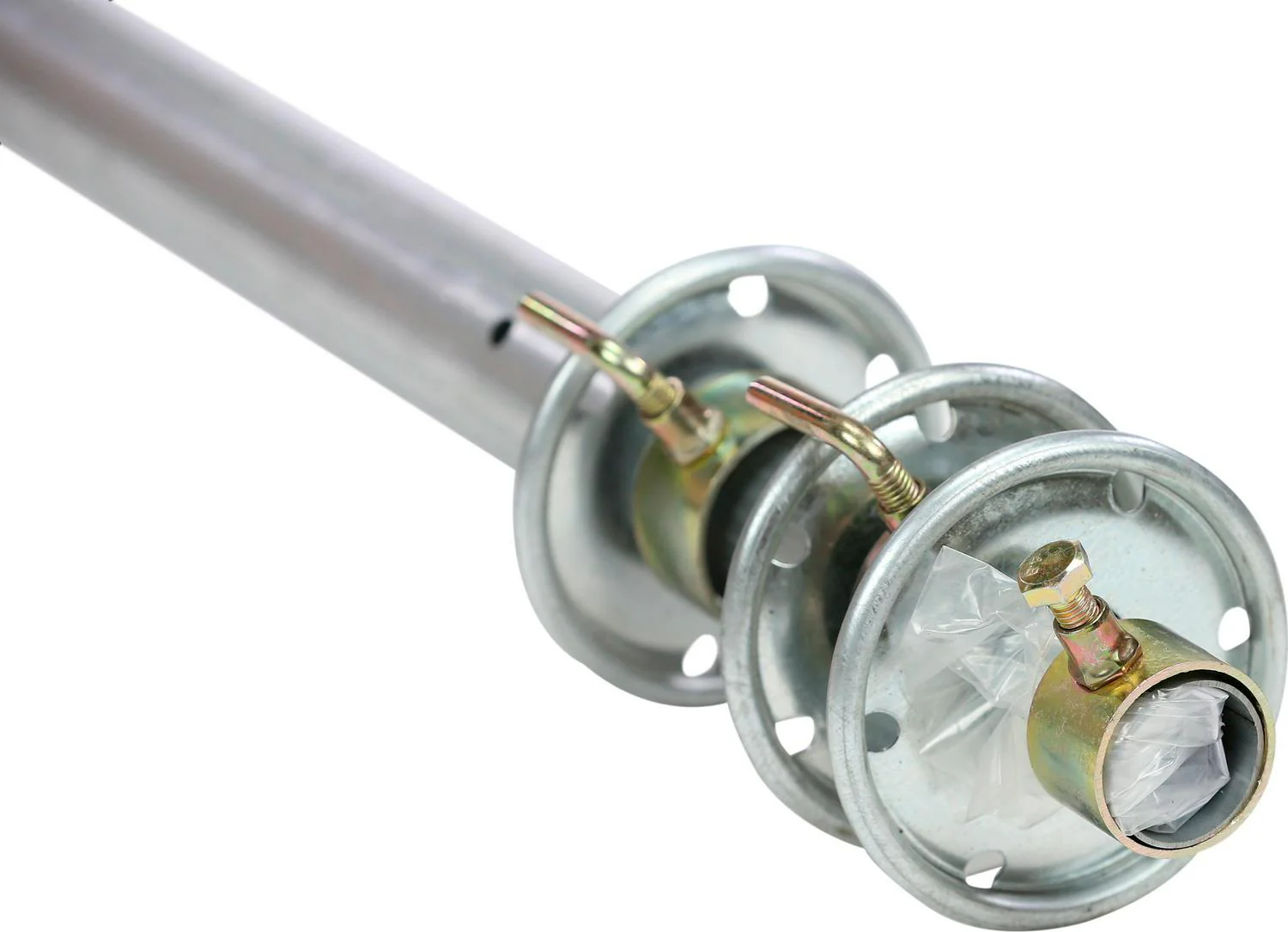 2025 Channel Master Telescoping Antenna Mast