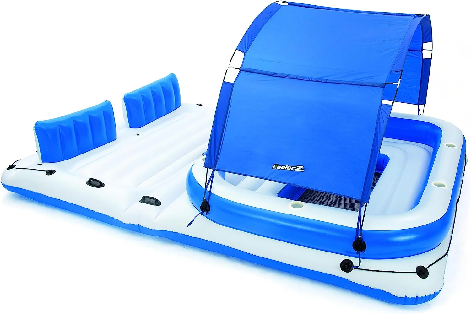 2025 Tropical Breeze Raft