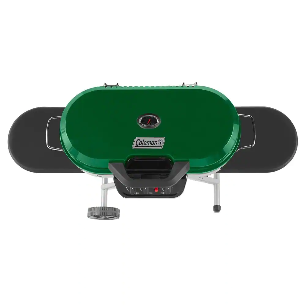 2000033049  285 Green SU Grill