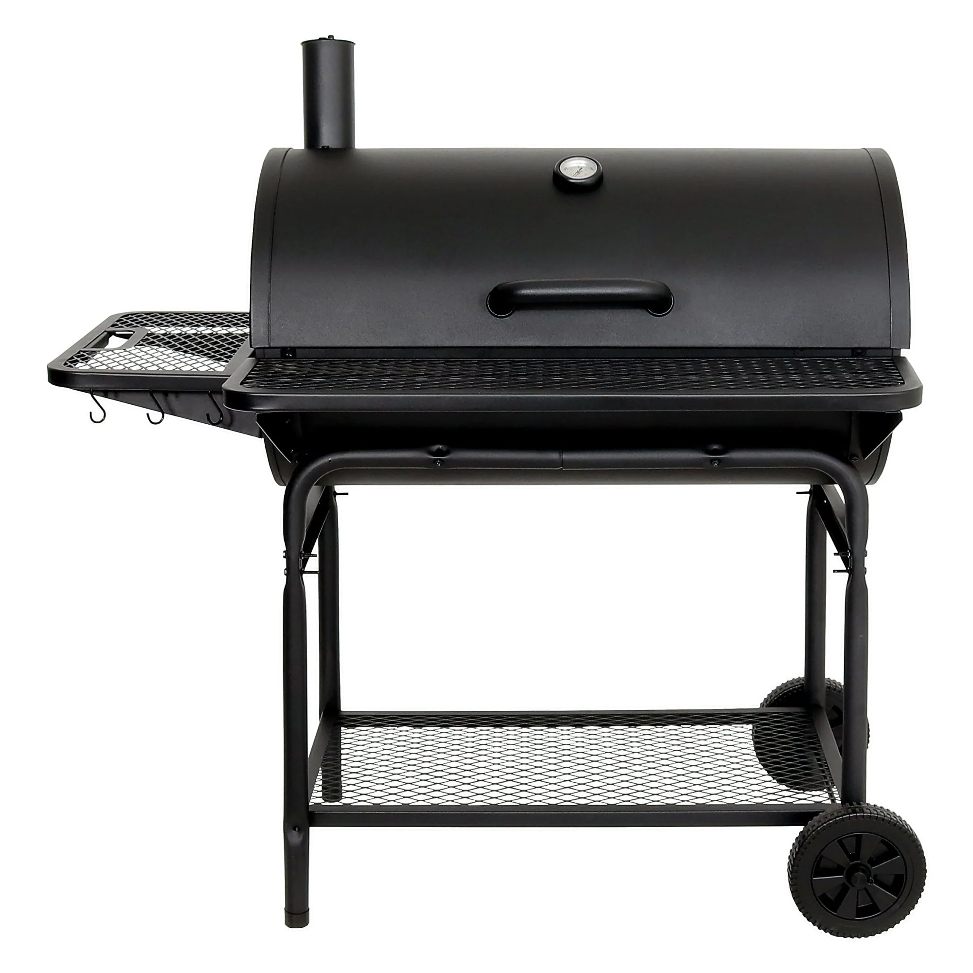 32quot; Charcoal Grill