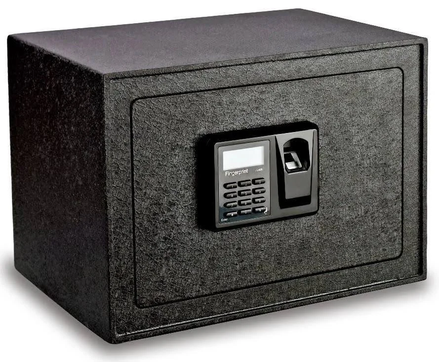 Biometric Lock Safe